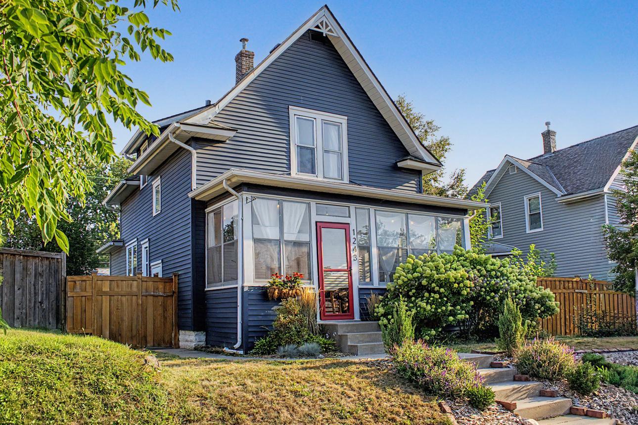 View of Single Family at 1243 Randolph Avenue, Saint Paul - Mike Wilen | Minnesota Team Real Estate