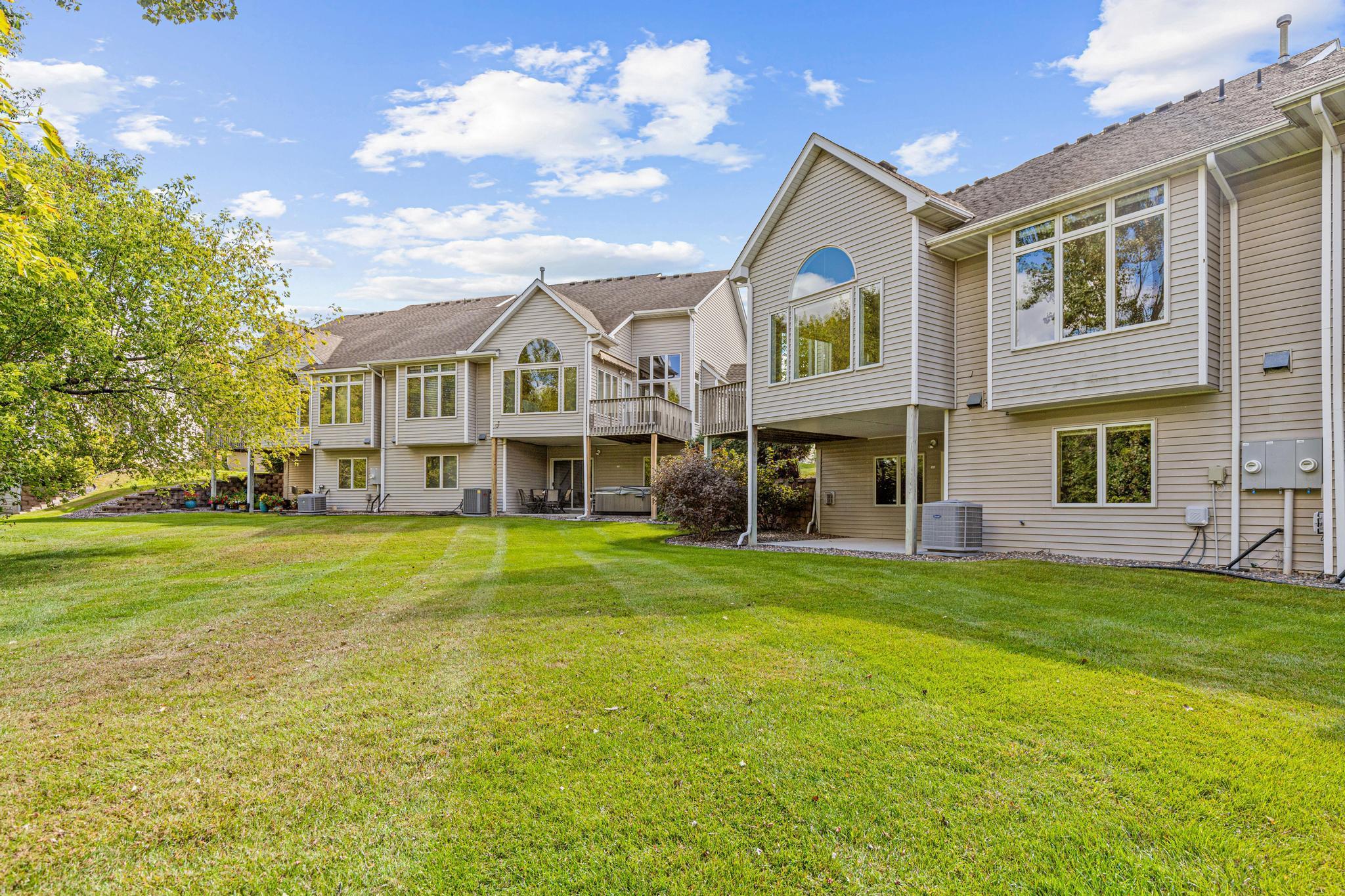 View of Residential at 1067 Westcliff Curve, Shoreview MN 55126, Shoreview (35 of 38) - Mike Wilen | Minnesota Team Real Estate