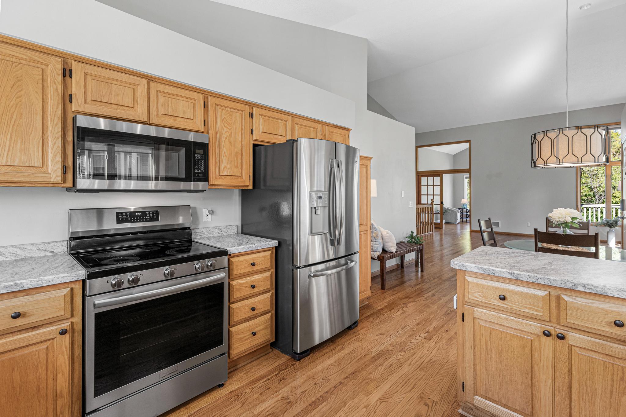 View of Residential at 1067 Westcliff Curve, Shoreview MN 55126, Shoreview (12 of 38) - Mike Wilen | Minnesota Team Real Estate