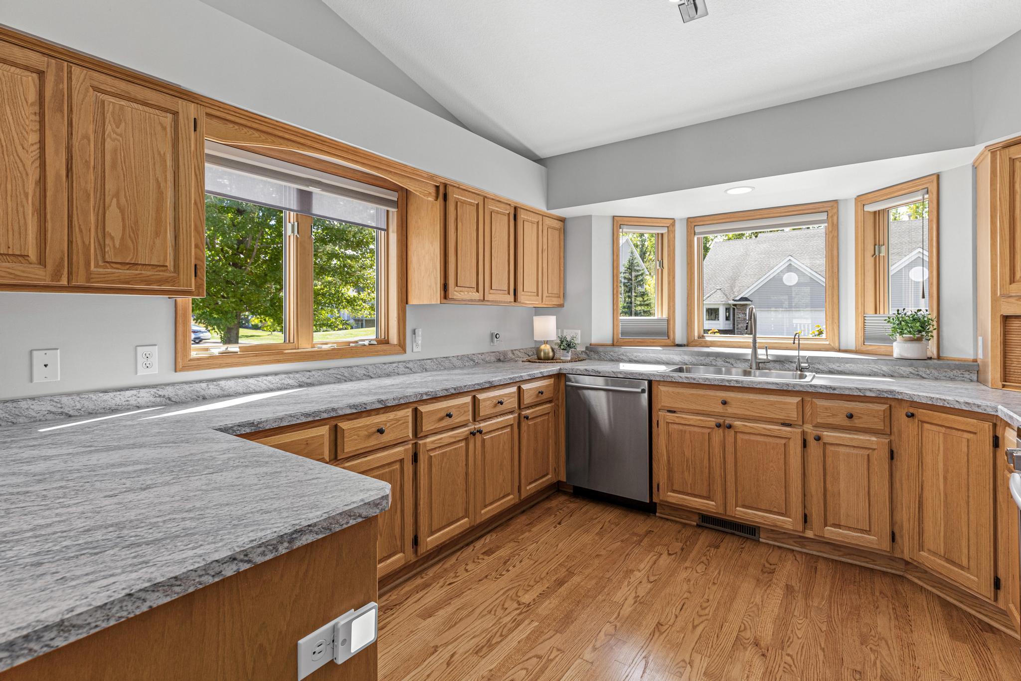 View of Residential at 1067 Westcliff Curve, Shoreview MN 55126, Shoreview (10 of 38) - Mike Wilen | Minnesota Team Real Estate