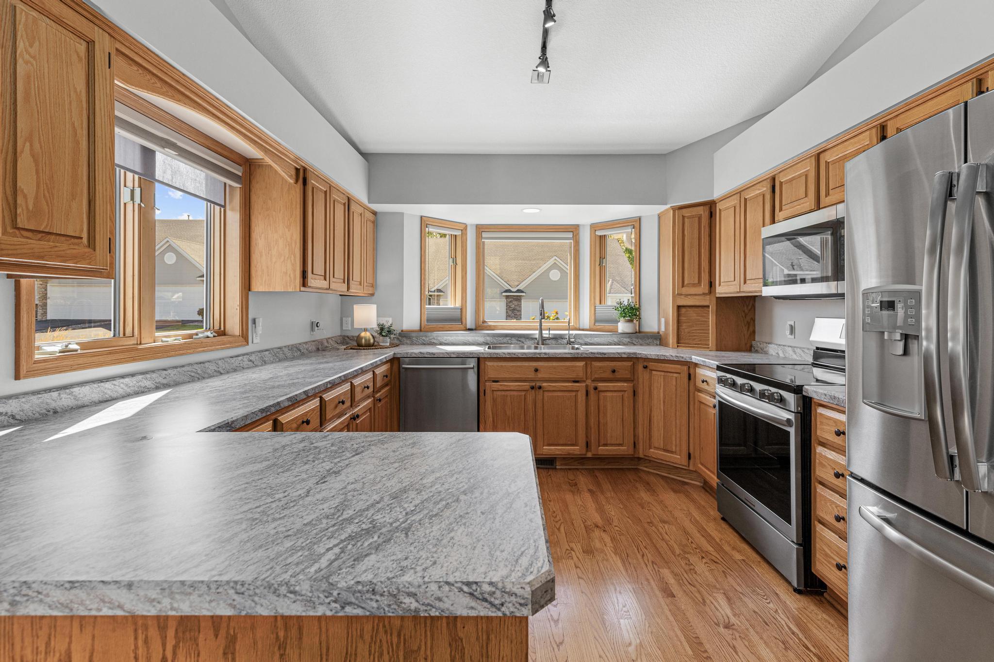 View of Residential at 1067 Westcliff Curve, Shoreview MN 55126, Shoreview (11 of 38) - Mike Wilen | Minnesota Team Real Estate