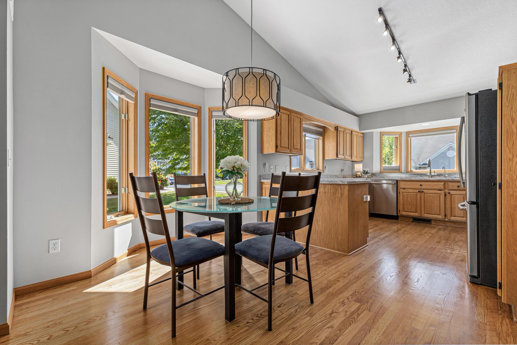 View of Residential at 1067 Westcliff Curve, Shoreview MN 55126, Shoreview (9 of 38) - Mike Wilen | Minnesota Team Real Estate