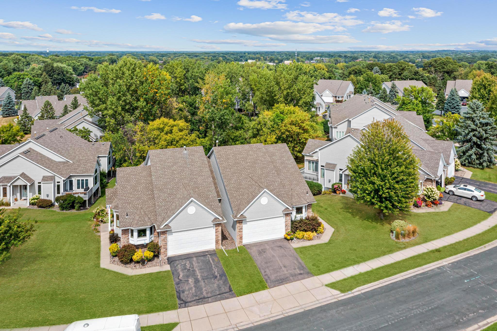 View of Residential at 1067 Westcliff Curve, Shoreview MN 55126, Shoreview (2 of 38) - Mike Wilen | Minnesota Team Real Estate
