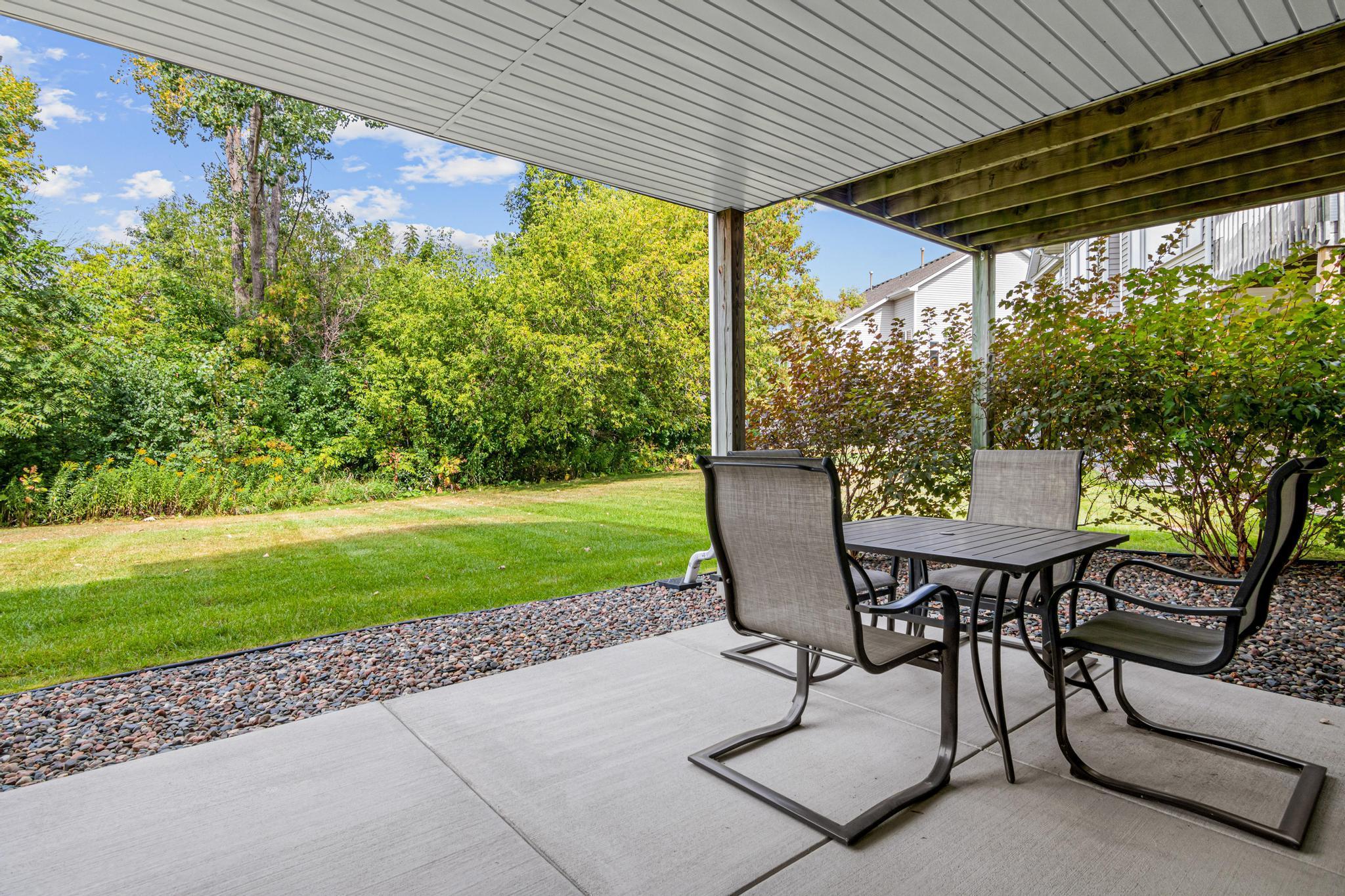 View of Residential at 1067 Westcliff Curve, Shoreview MN 55126, Shoreview (27 of 38) - Mike Wilen | Minnesota Team Real Estate