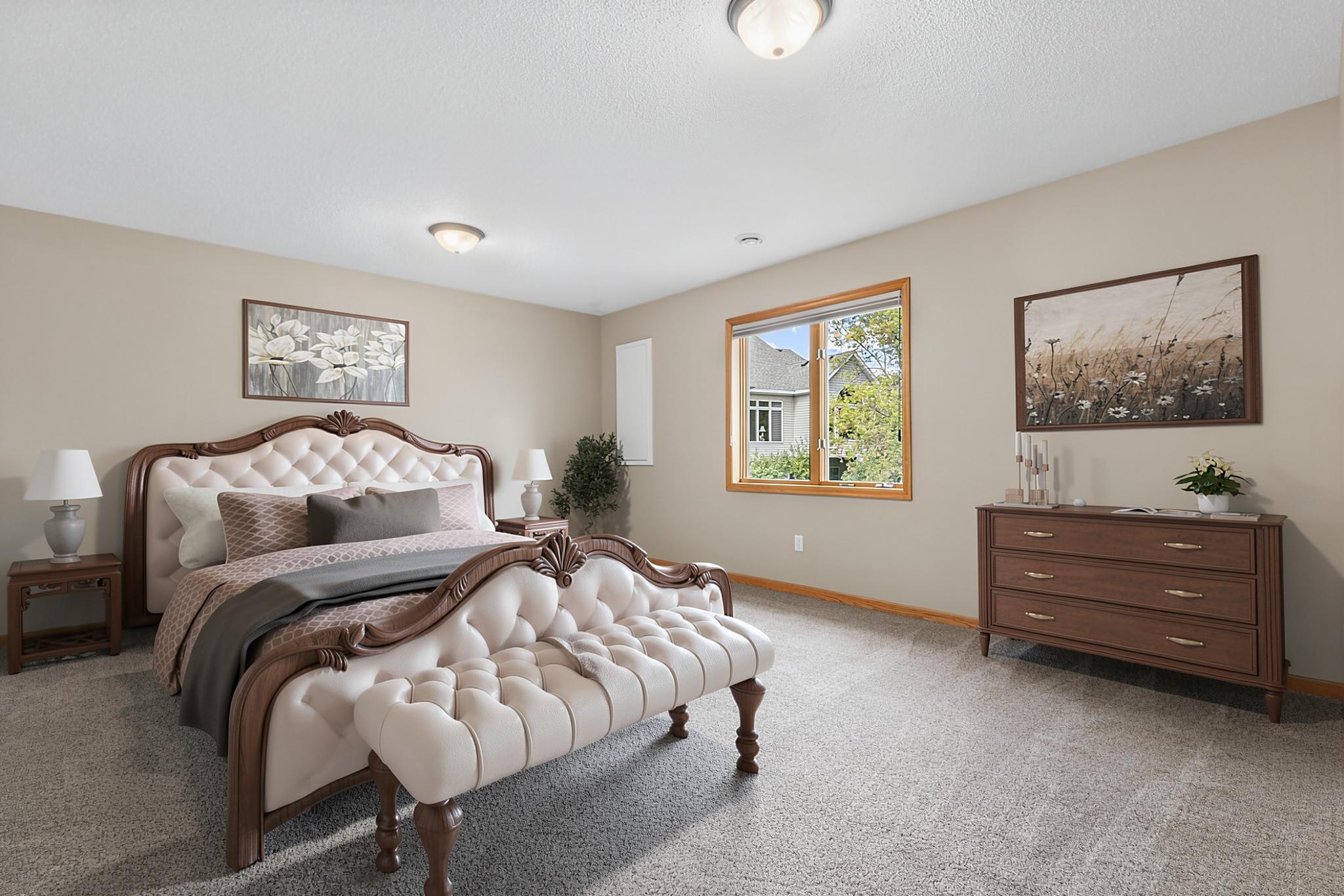 View of Residential at 1067 Westcliff Curve, Shoreview MN 55126, Shoreview (29 of 38) - Mike Wilen | Minnesota Team Real Estate