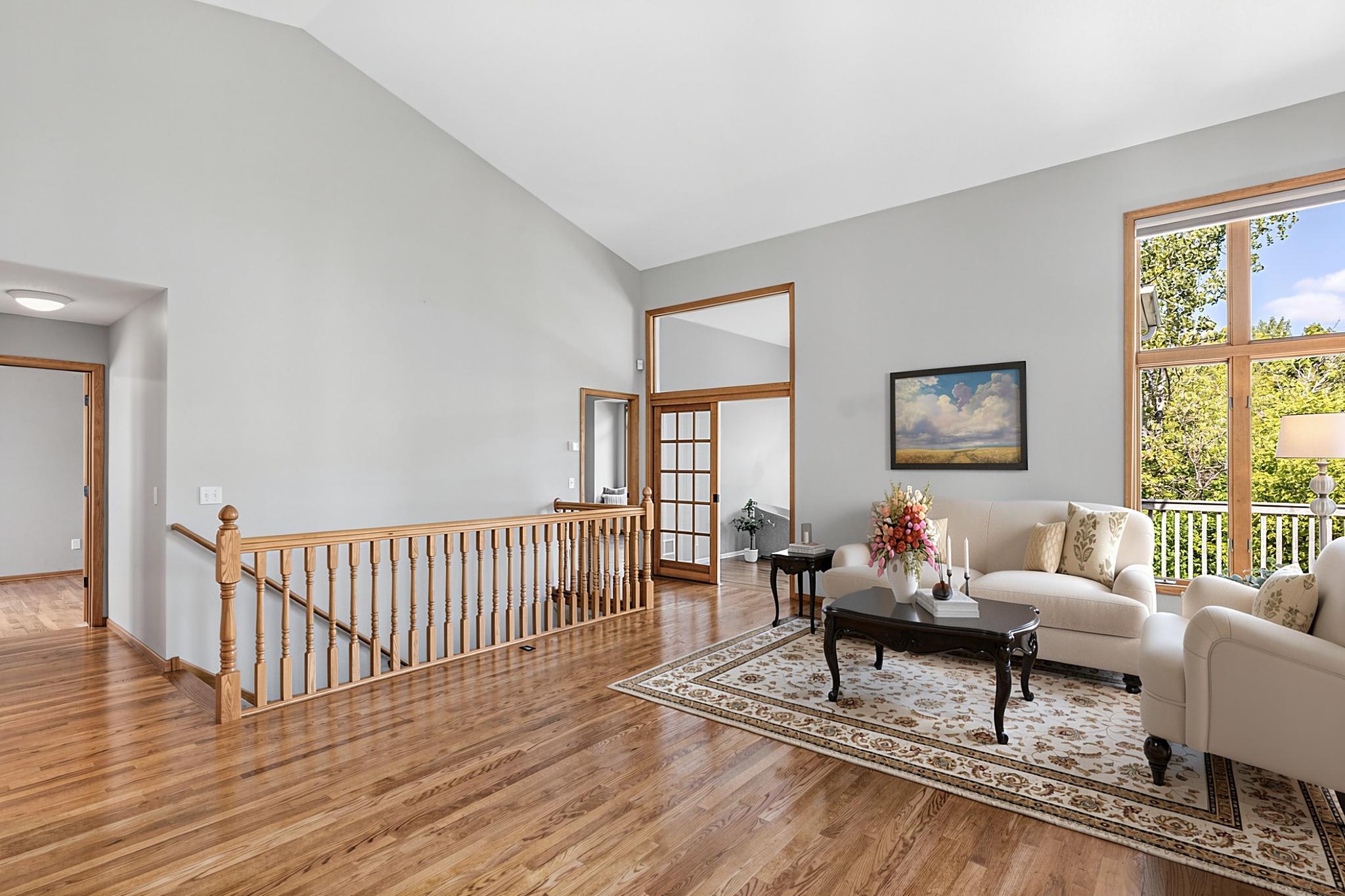 View of Residential at 1067 Westcliff Curve, Shoreview MN 55126, Shoreview (15 of 38) - Mike Wilen | Minnesota Team Real Estate