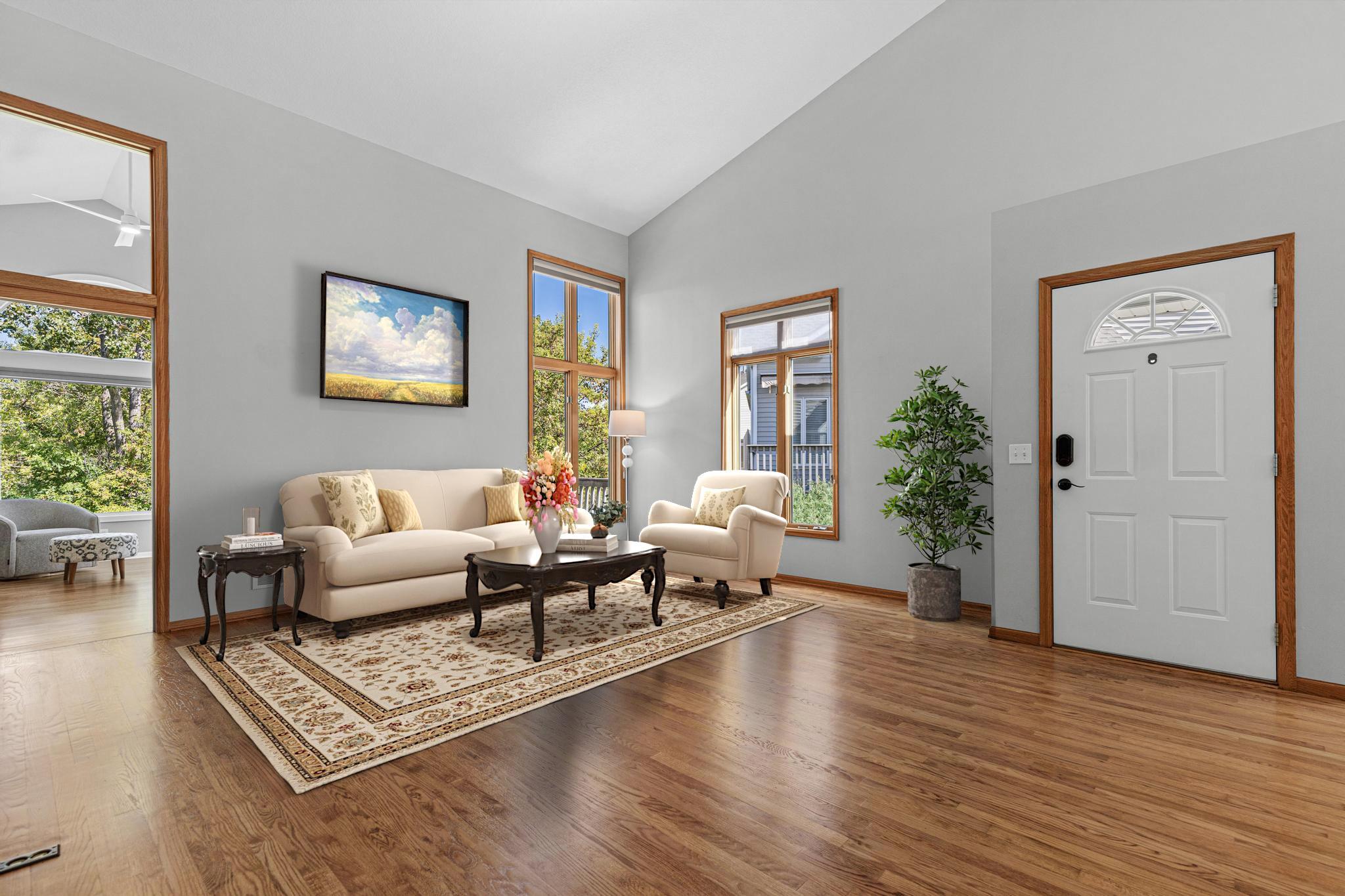 View of Residential at 1067 Westcliff Curve, Shoreview MN 55126, Shoreview (6 of 38) - Mike Wilen | Minnesota Team Real Estate