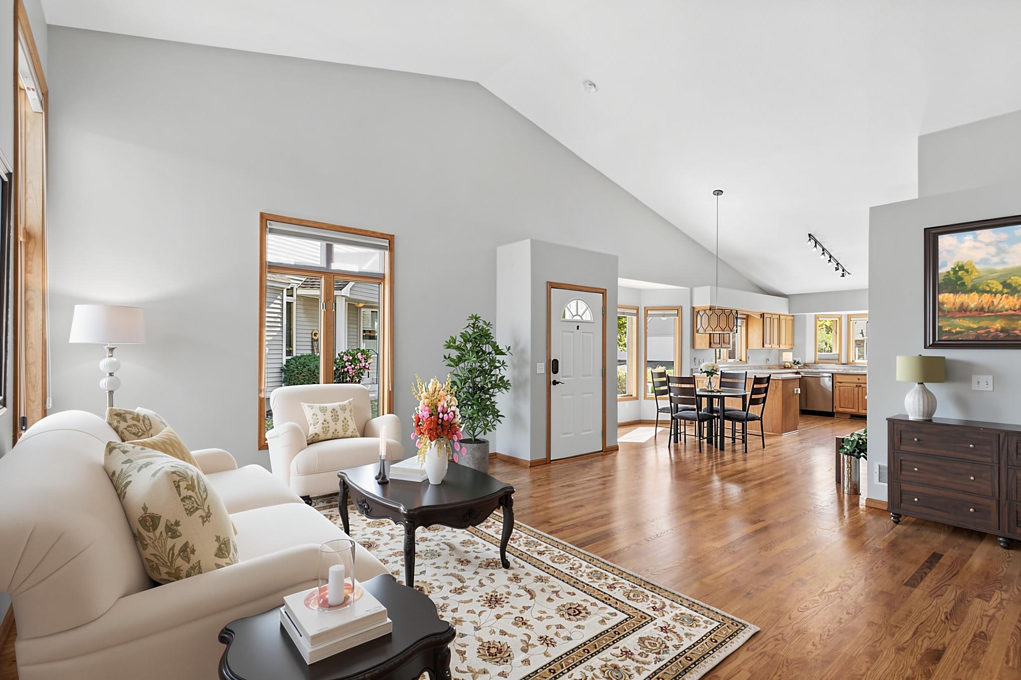 View of Residential at 1067 Westcliff Curve, Shoreview MN 55126, Shoreview (4 of 38) - Mike Wilen | Minnesota Team Real Estate
