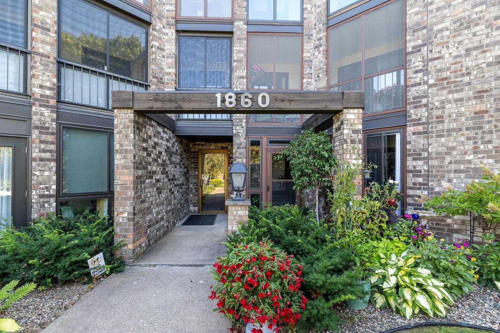 View of Residential at 1860 Eagle Ridge Drive #W304, Mendota Heights MN 55118, Mendota Heights - Mike Wilen | Minnesota Team Real Estate