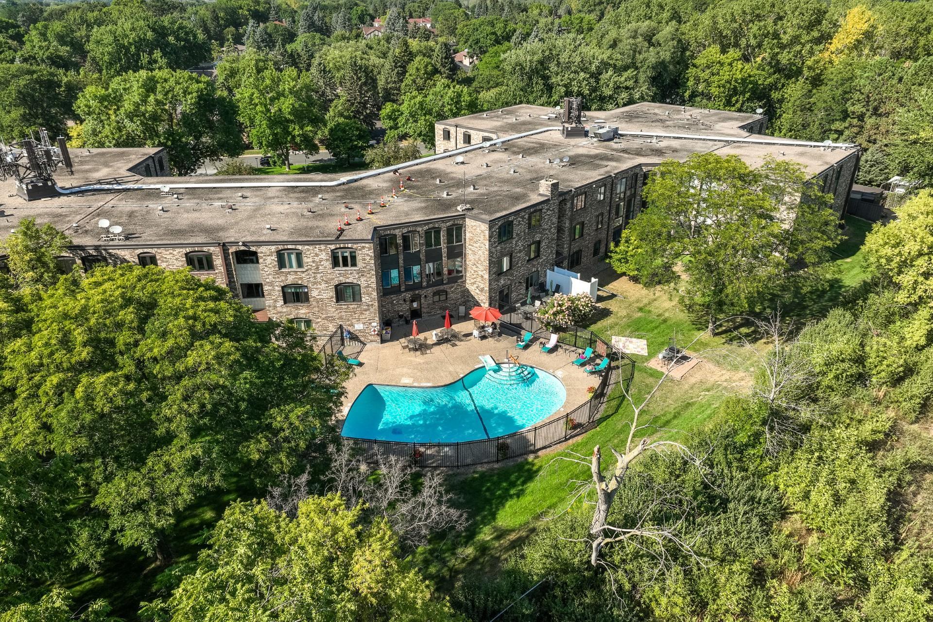 View of Residential at 1860 Eagle Ridge Drive #W304, Mendota Heights MN 55118, Mendota Heights (36 of 37) - Mike Wilen | Minnesota Team Real Estate