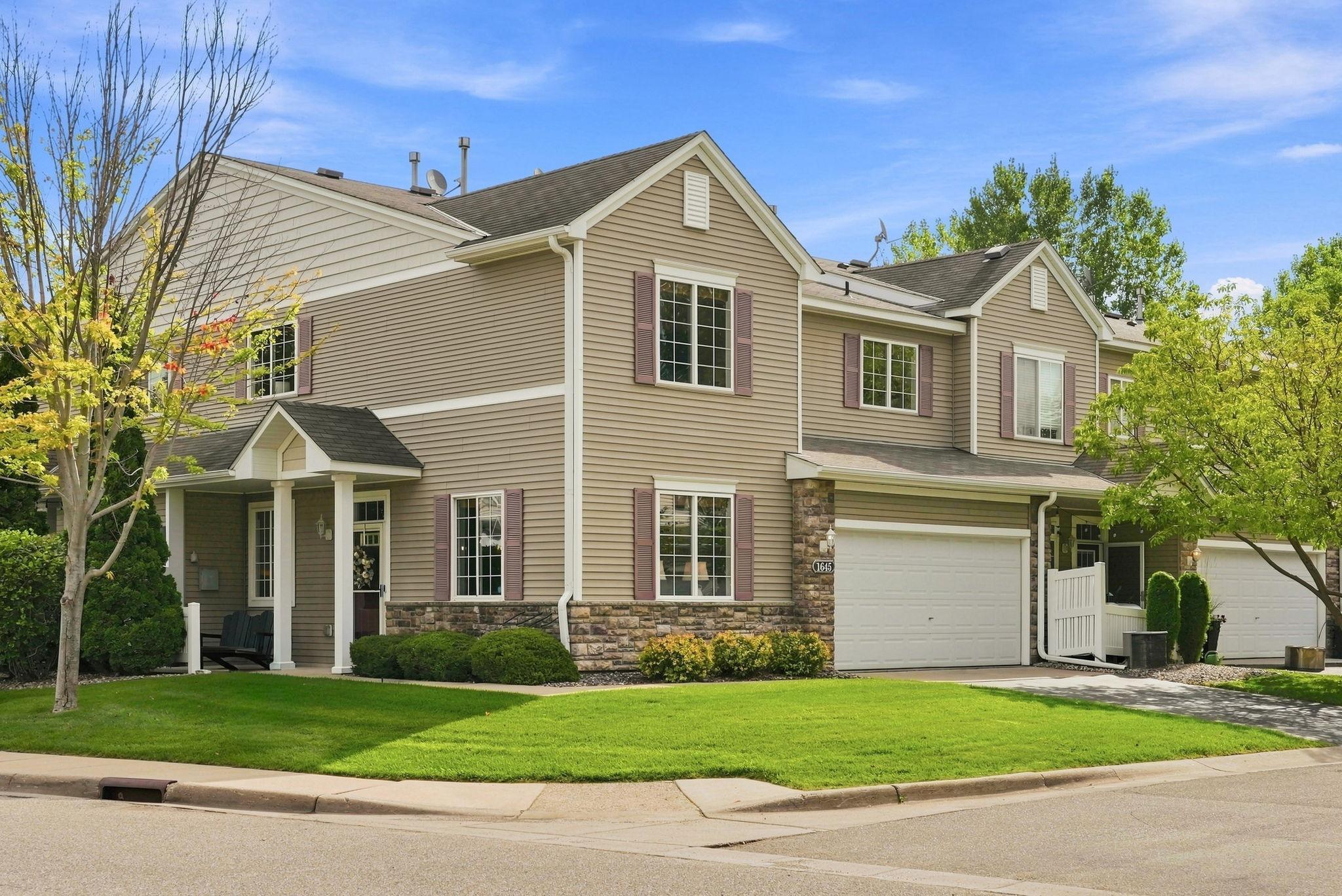 View of Residential at 1645 Prescott Court, Chaska MN 55318, Chaska (43 of 49) - Mike Wilen | Minnesota Team Real Estate