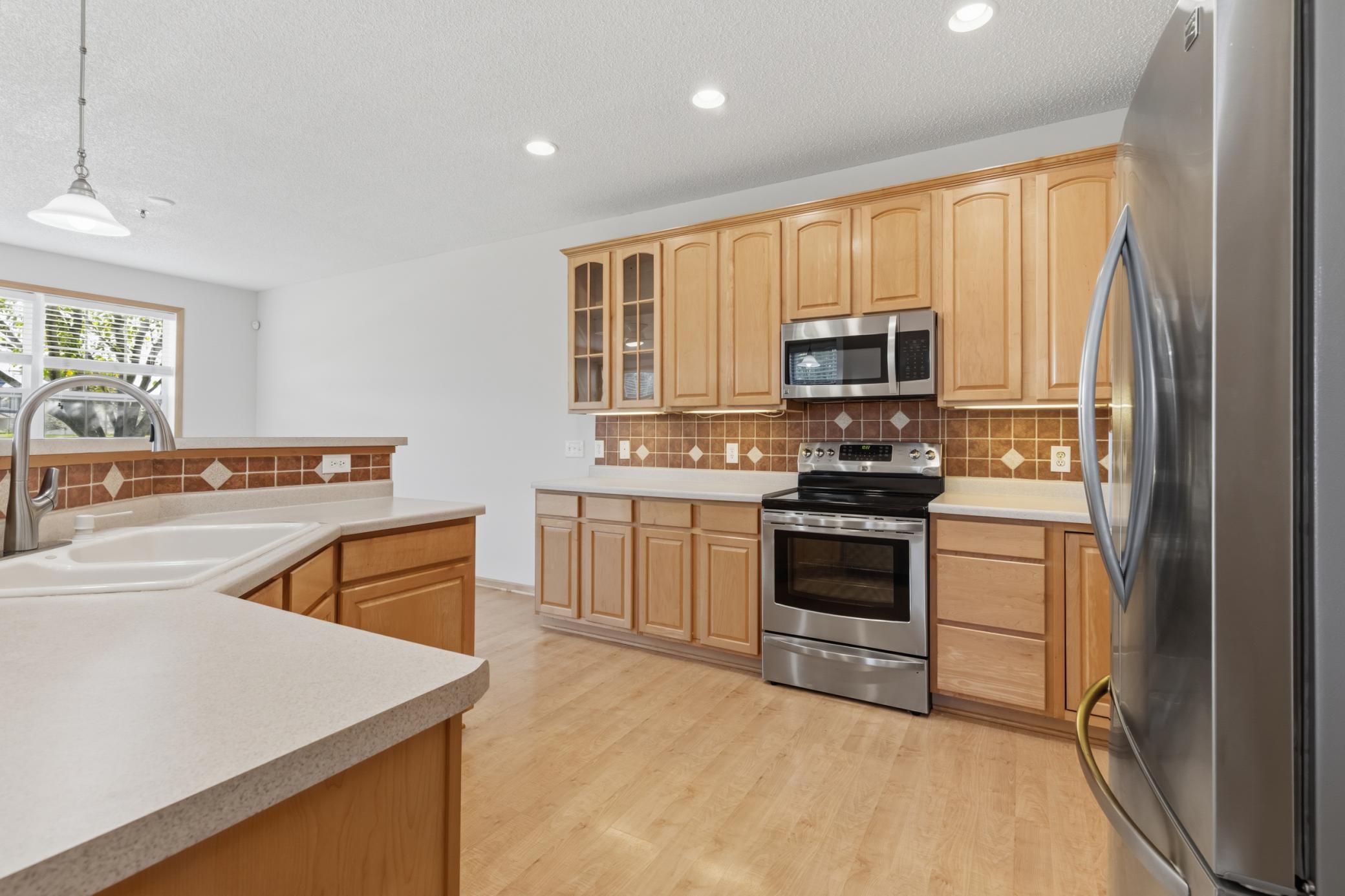 View of Residential at 11379 Chisholm Circle #F, Blaine MN 55449, Blaine (12 of 25) - Mike Wilen | Minnesota Team Real Estate