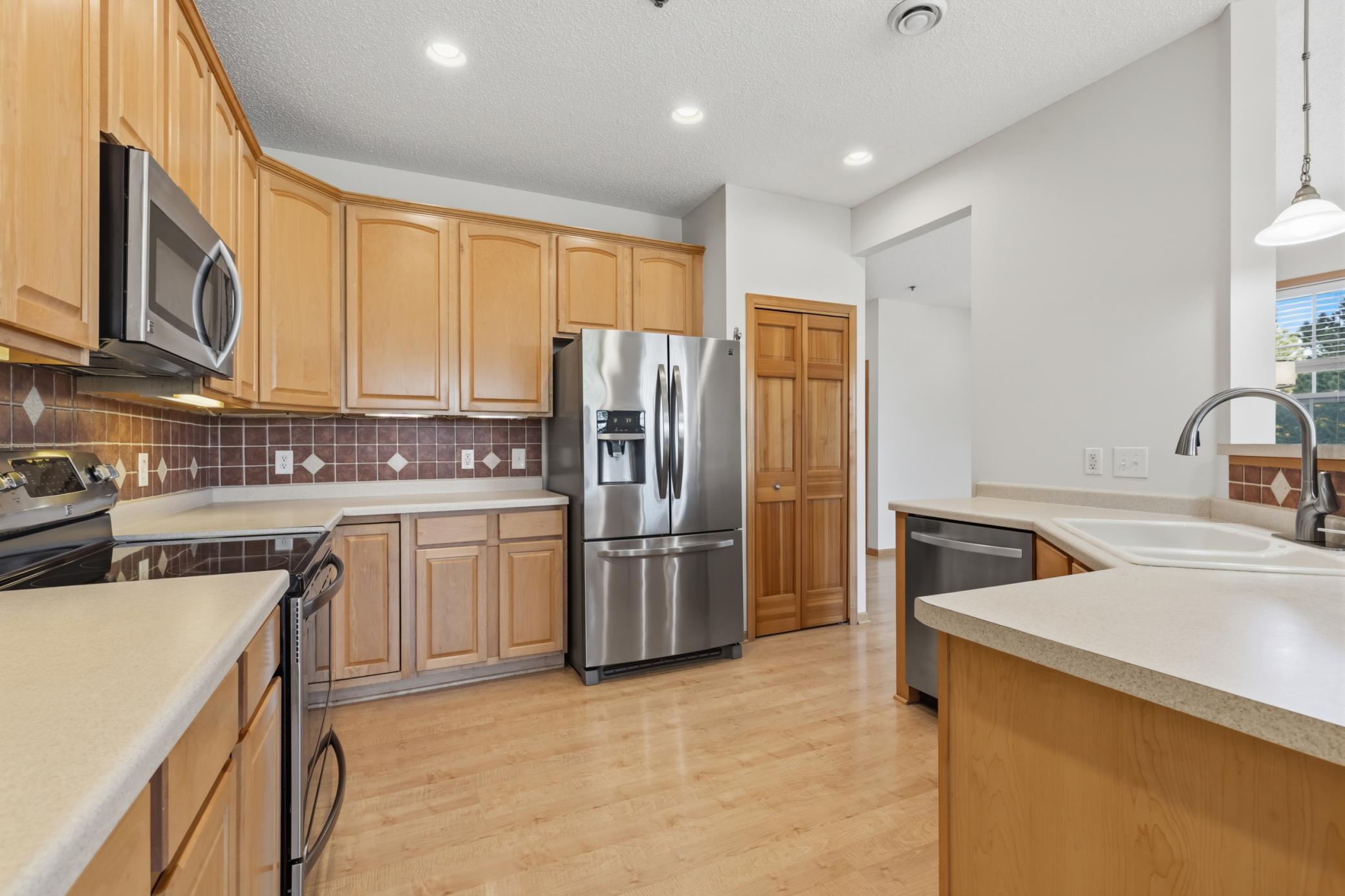 View of Residential at 11379 Chisholm Circle #F, Blaine MN 55449, Blaine (7 of 25) - Mike Wilen | Minnesota Team Real Estate