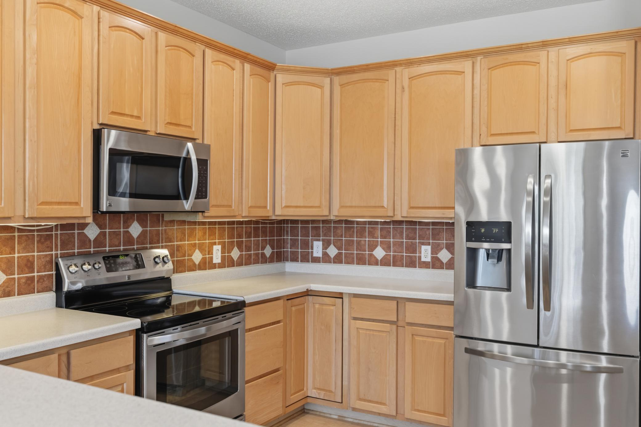 View of Residential at 11379 Chisholm Circle #F, Blaine MN 55449, Blaine (8 of 25) - Mike Wilen | Minnesota Team Real Estate