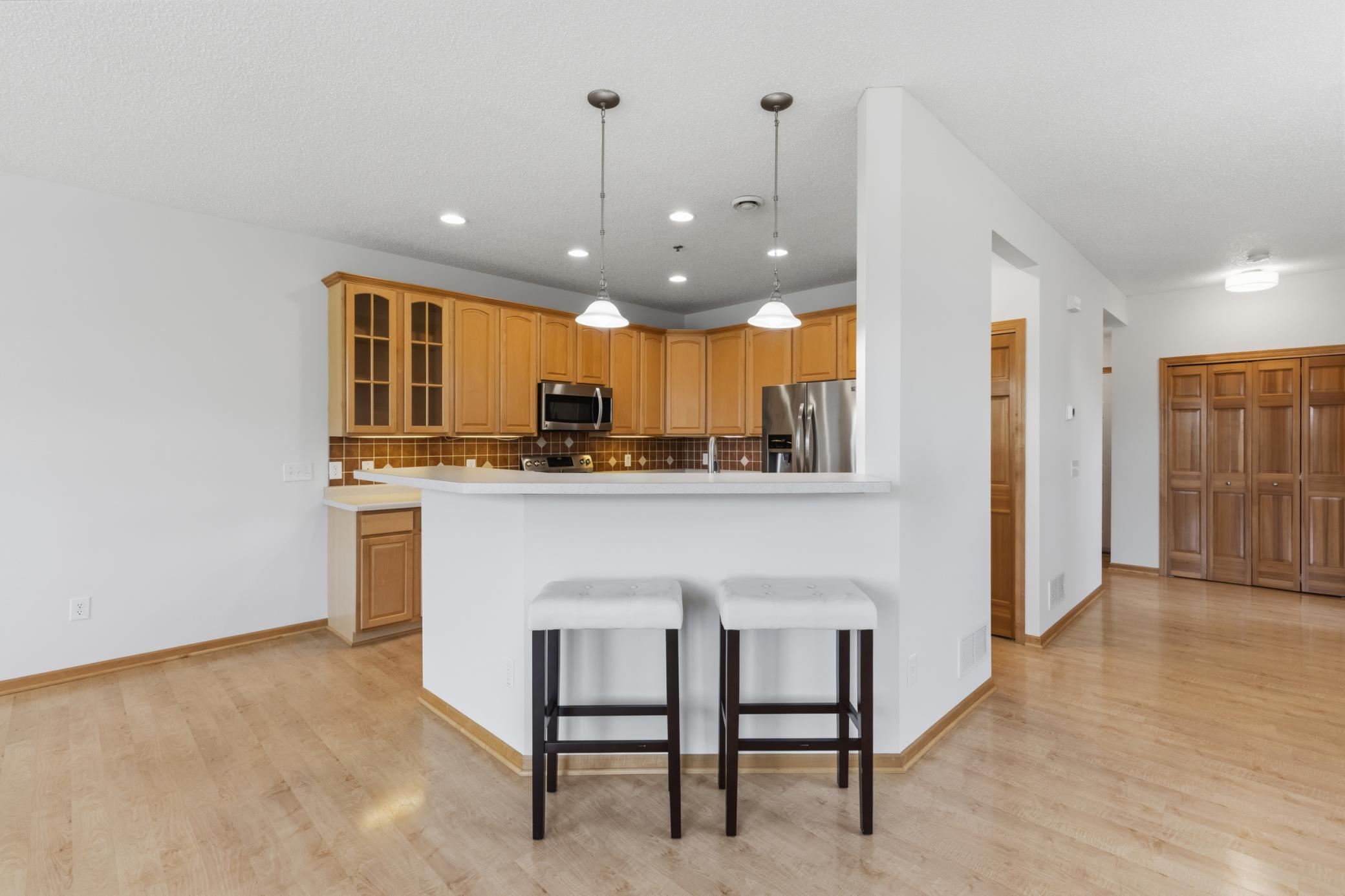 View of Residential at 11379 Chisholm Circle #F, Blaine MN 55449, Blaine (10 of 25) - Mike Wilen | Minnesota Team Real Estate