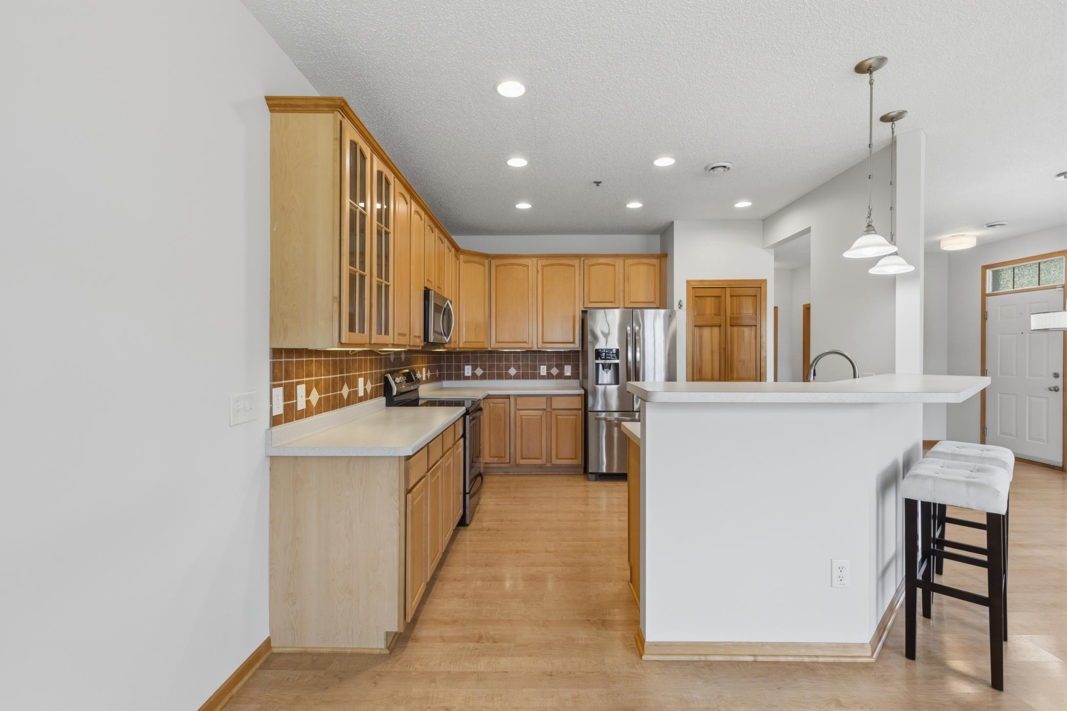 View of Residential at 11379 Chisholm Circle #F, Blaine MN 55449, Blaine (9 of 25) - Mike Wilen | Minnesota Team Real Estate