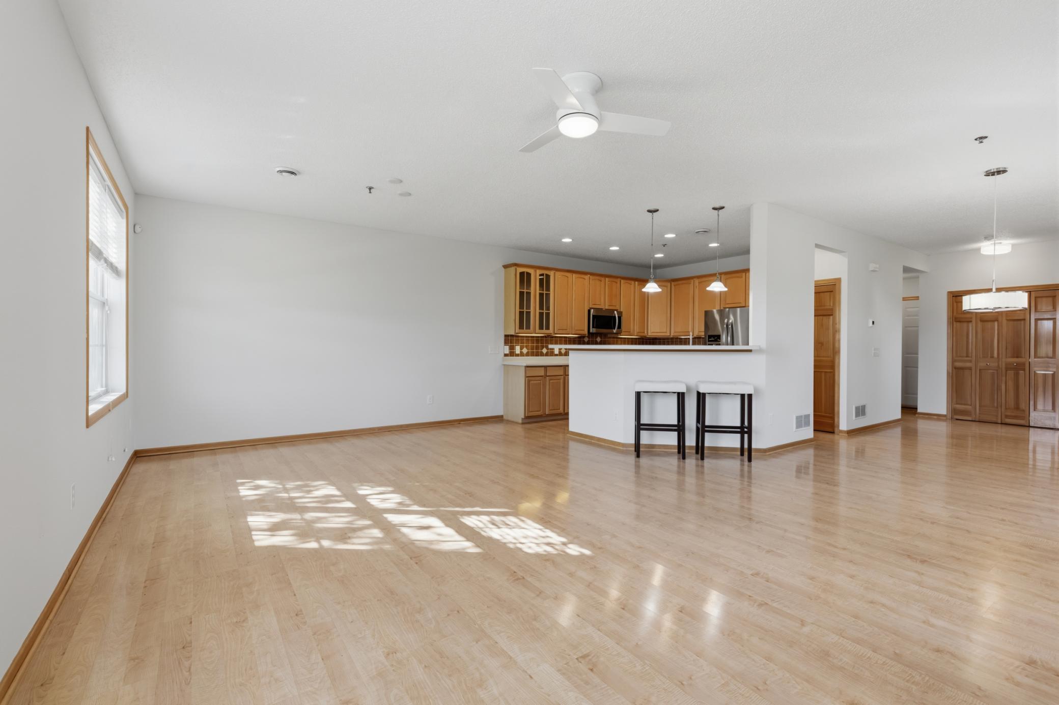 View of Residential at 11379 Chisholm Circle #F, Blaine MN 55449, Blaine (6 of 25) - Mike Wilen | Minnesota Team Real Estate