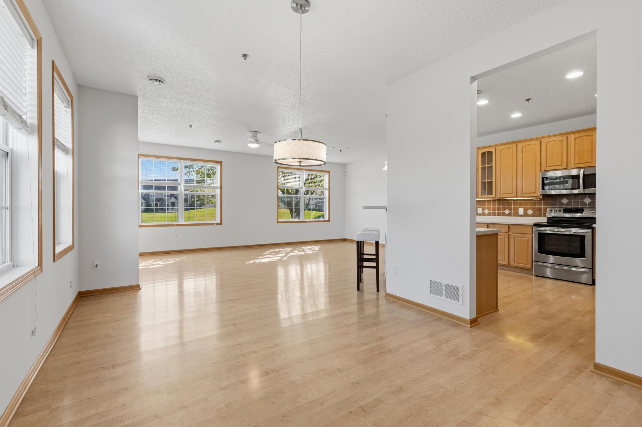 View of Residential at 11379 Chisholm Circle #F, Blaine MN 55449, Blaine (3 of 25) - Mike Wilen | Minnesota Team Real Estate
