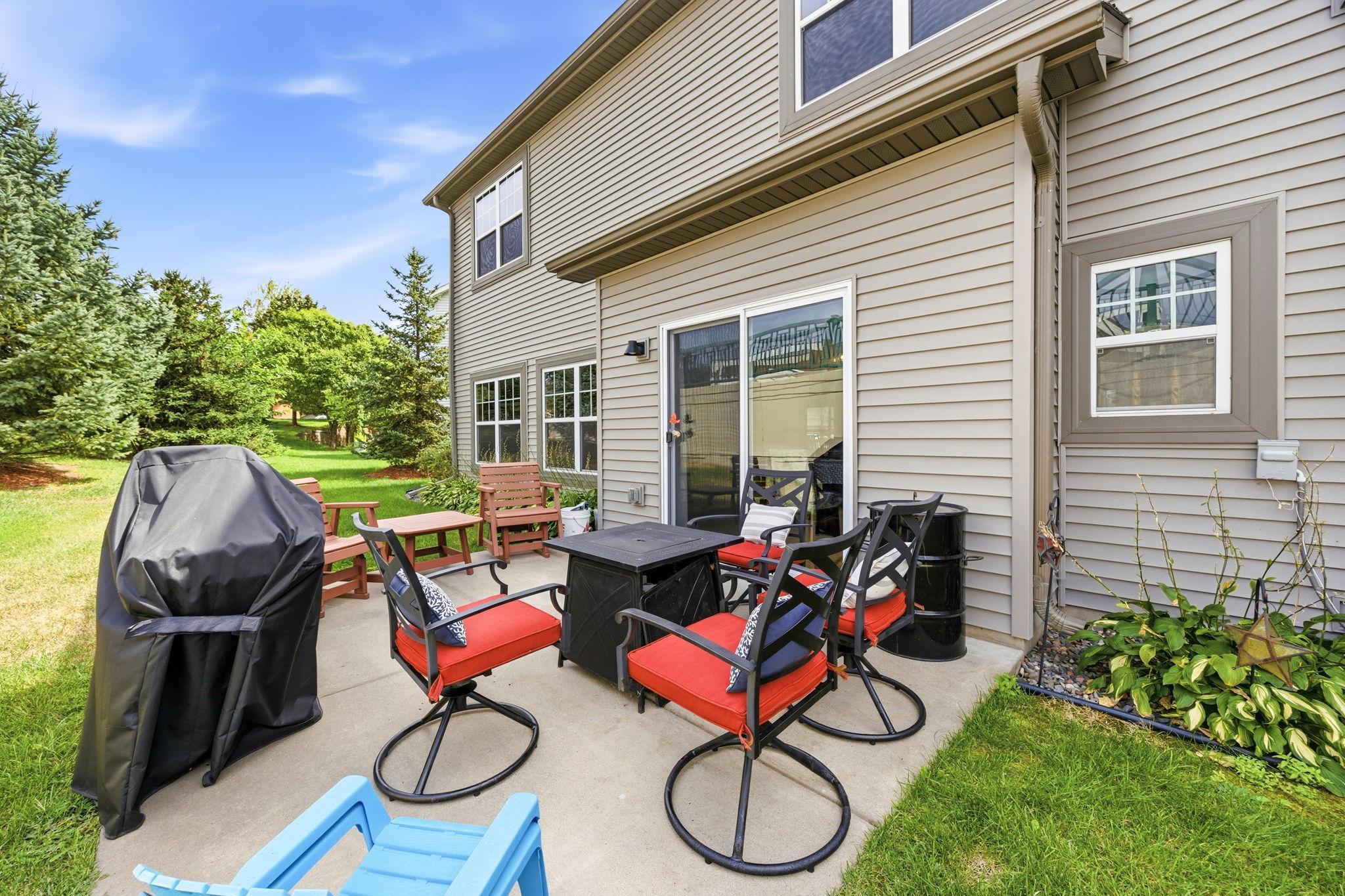 View of Residential at 5120 Parker Circle, Robbinsdale MN 55422, Robbinsdale (25 of 27) - Mike Wilen | Minnesota Team Real Estate