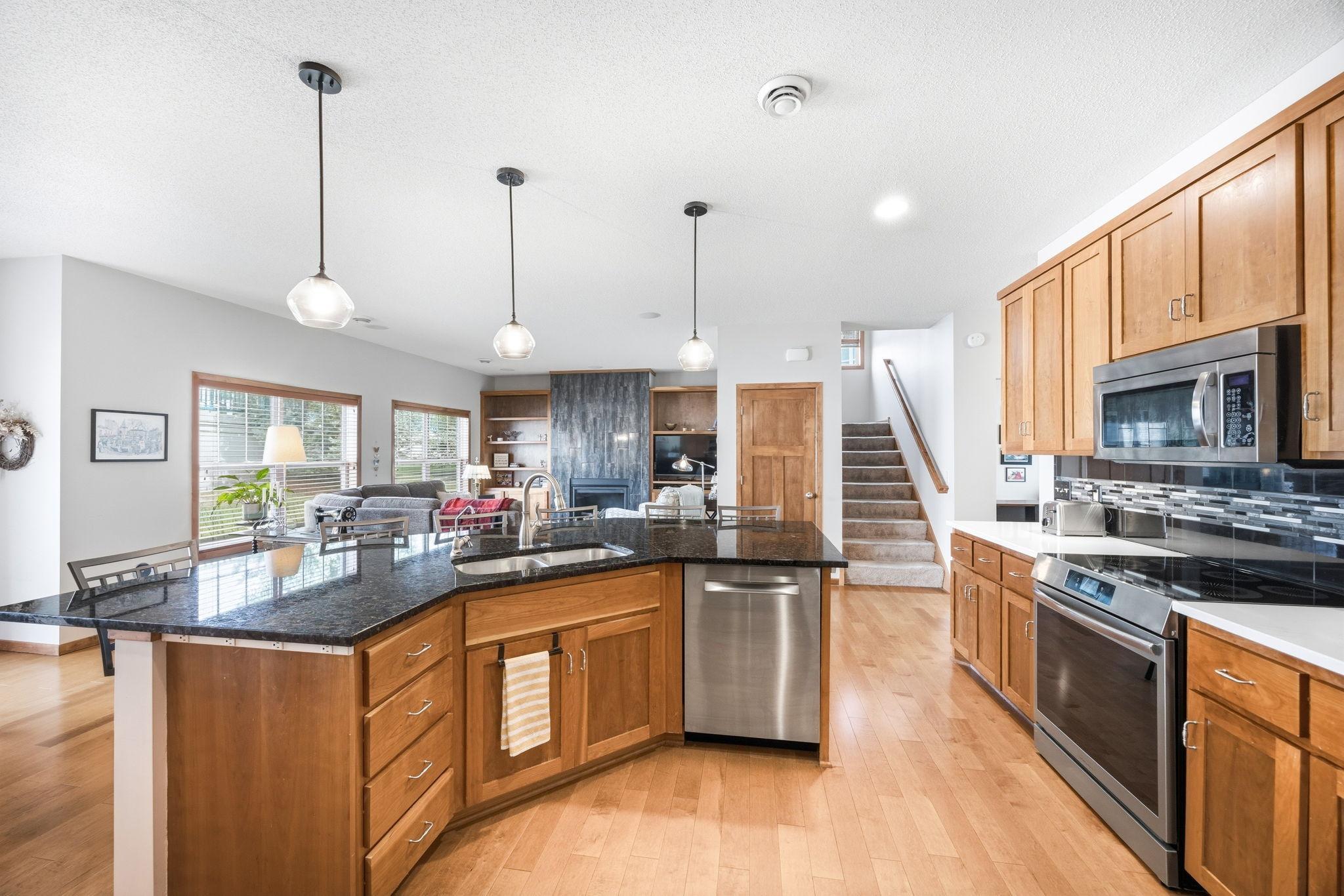 View of Residential at 5120 Parker Circle, Robbinsdale MN 55422, Robbinsdale (6 of 27) - Mike Wilen | Minnesota Team Real Estate