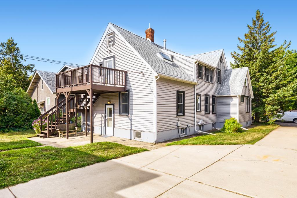 View of Residential at 3837 18th Avenue, Minneapolis MN 55407, Minneapolis (38 of 45) - Mike Wilen | Minnesota Team Real Estate