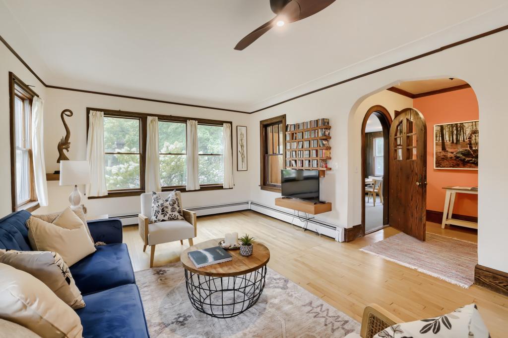 View of Residential at 3837 18th Avenue, Minneapolis MN 55407, Minneapolis (4 of 45) - Mike Wilen | Minnesota Team Real Estate