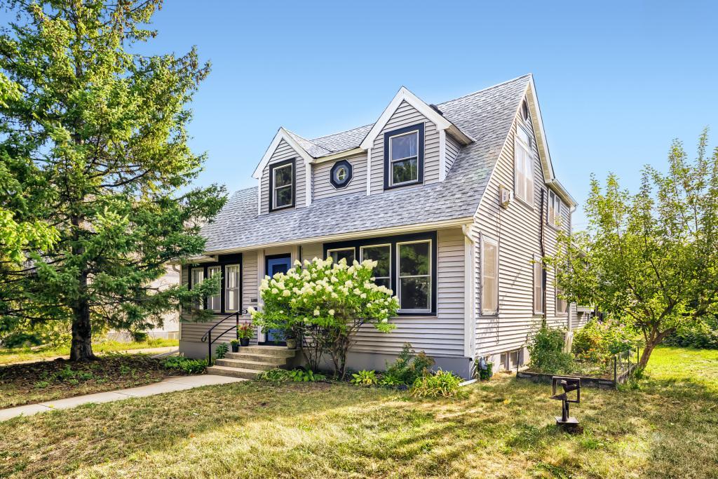 View of Residential at 3837 18th Avenue, Minneapolis MN 55407, Minneapolis - Mike Wilen | Minnesota Team Real Estate