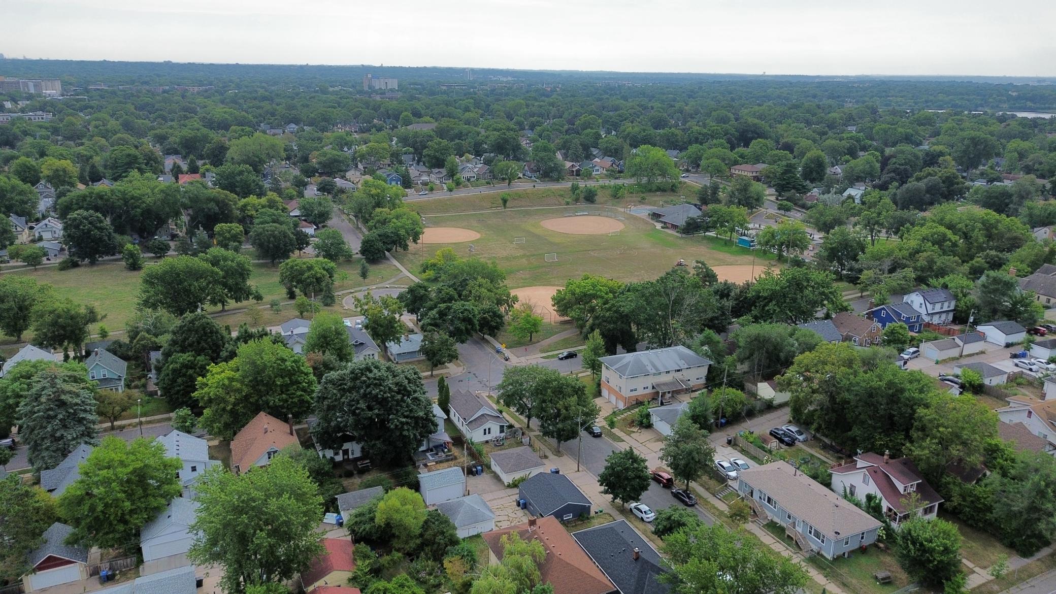 View of Residential at 3837 18th Avenue, Minneapolis MN 55407, Minneapolis (36 of 45) - Mike Wilen | Minnesota Team Real Estate