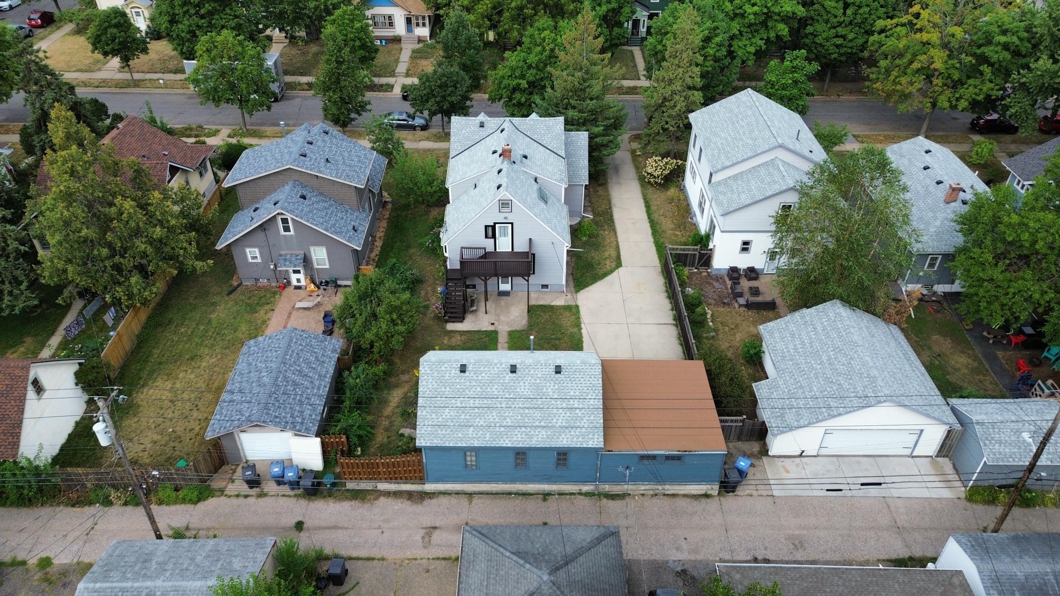 View of Residential at 3837 18th Avenue, Minneapolis MN 55407, Minneapolis (34 of 45) - Mike Wilen | Minnesota Team Real Estate