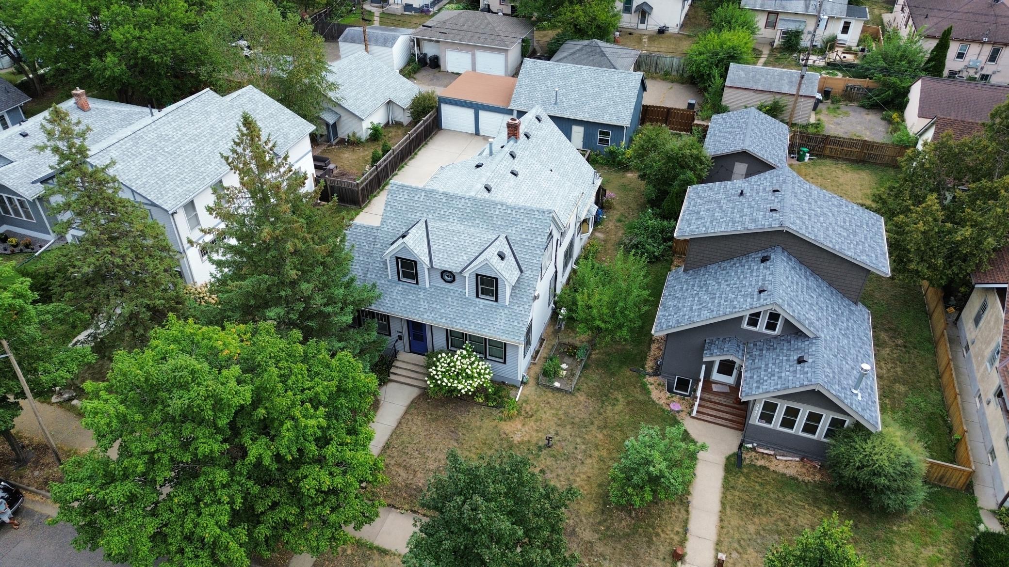View of Residential at 3837 18th Avenue, Minneapolis MN 55407, Minneapolis (33 of 45) - Mike Wilen | Minnesota Team Real Estate