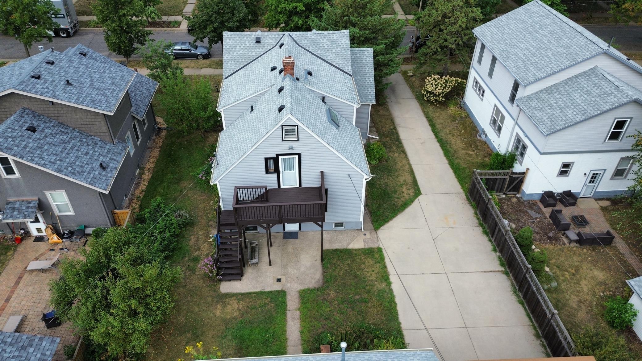View of Residential at 3837 18th Avenue, Minneapolis MN 55407, Minneapolis (32 of 45) - Mike Wilen | Minnesota Team Real Estate