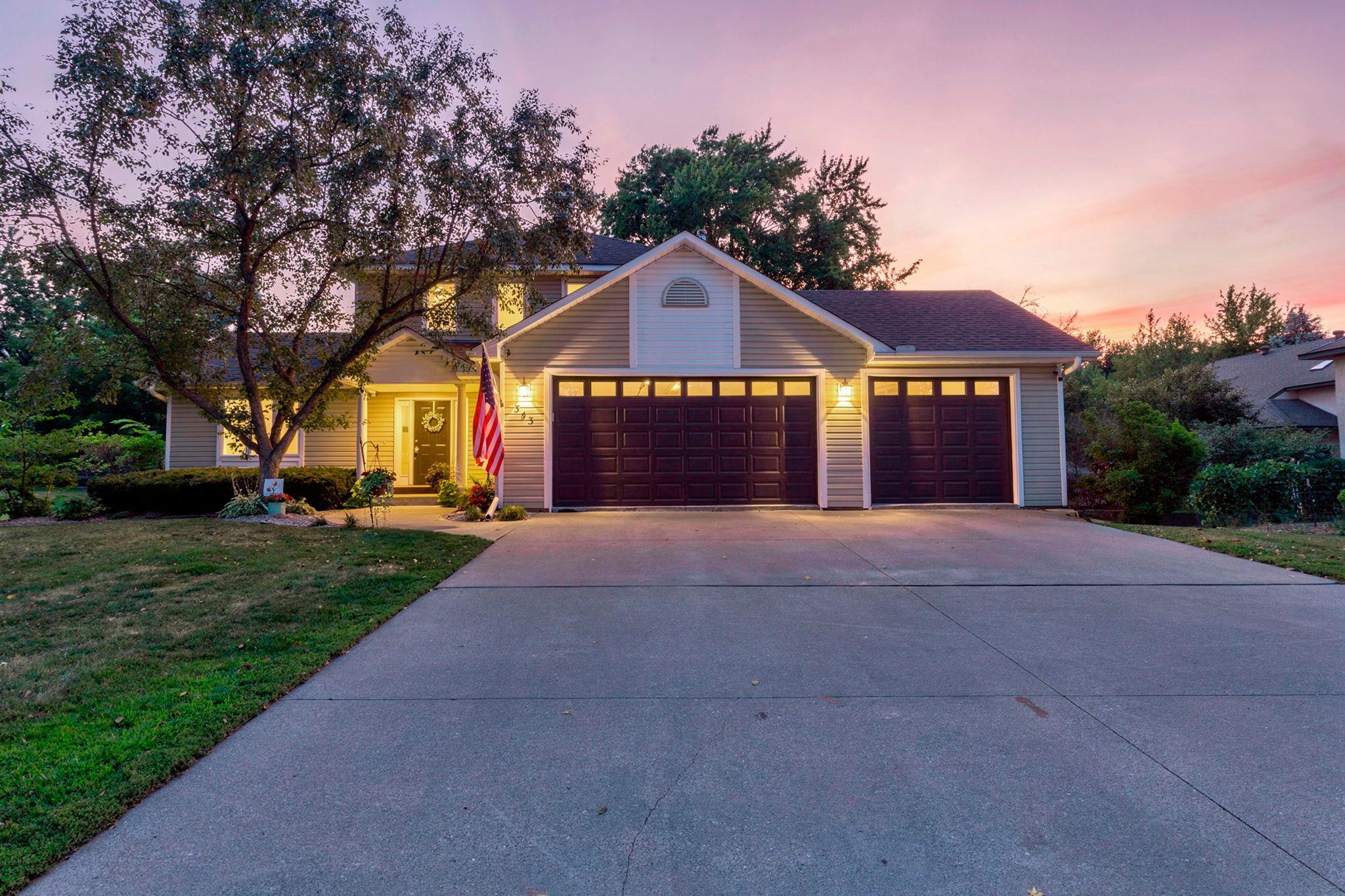 View of Residential at 343 5th Street, Delano MN 55328, Delano - Mike Wilen | Minnesota Team Real Estate