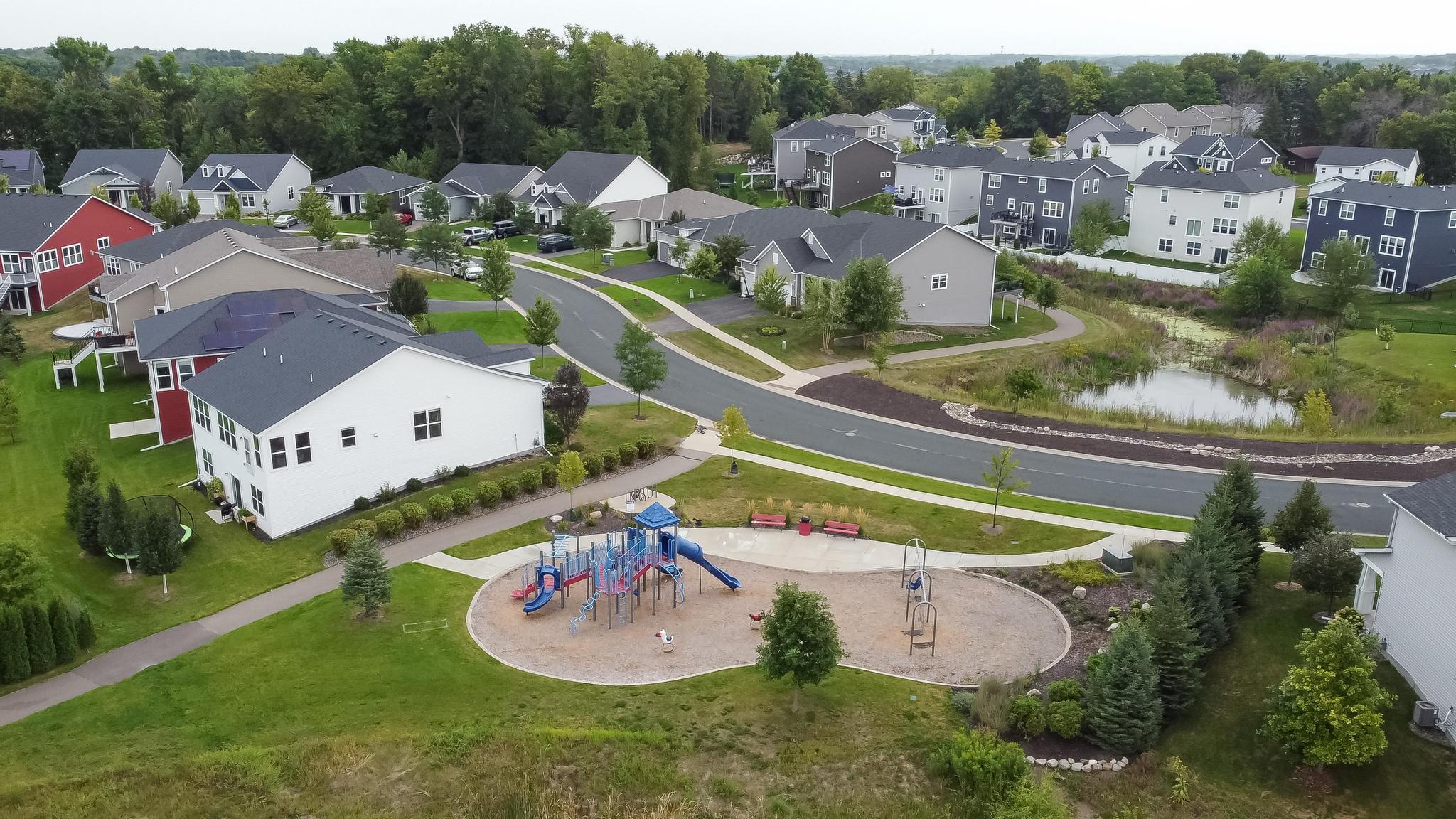 View of Residential at 16580 Territorial Trail, Dayton MN 55369, Dayton (60 of 68) - Mike Wilen | Minnesota Team Real Estate