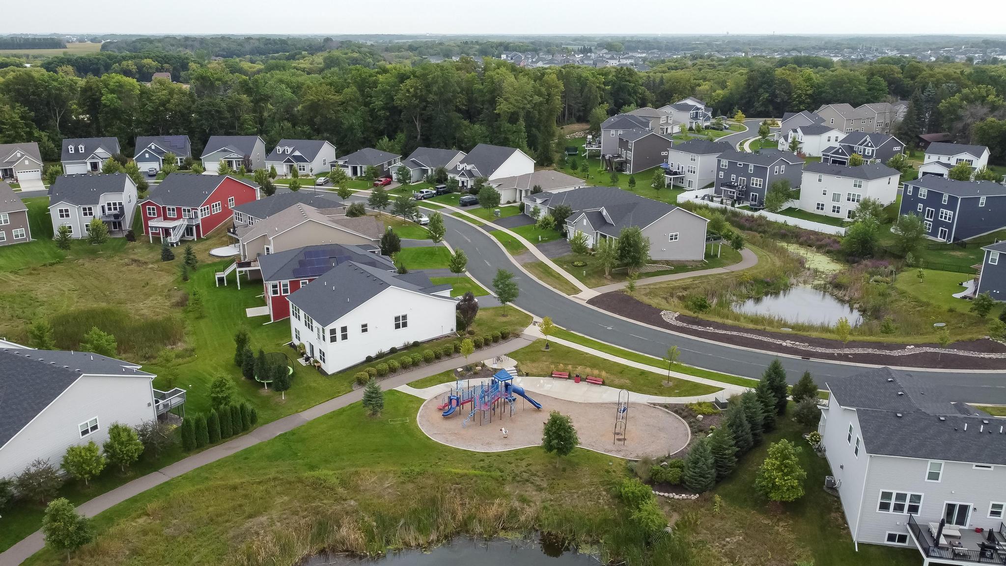 View of Residential at 16580 Territorial Trail, Dayton MN 55369, Dayton (59 of 68) - Mike Wilen | Minnesota Team Real Estate