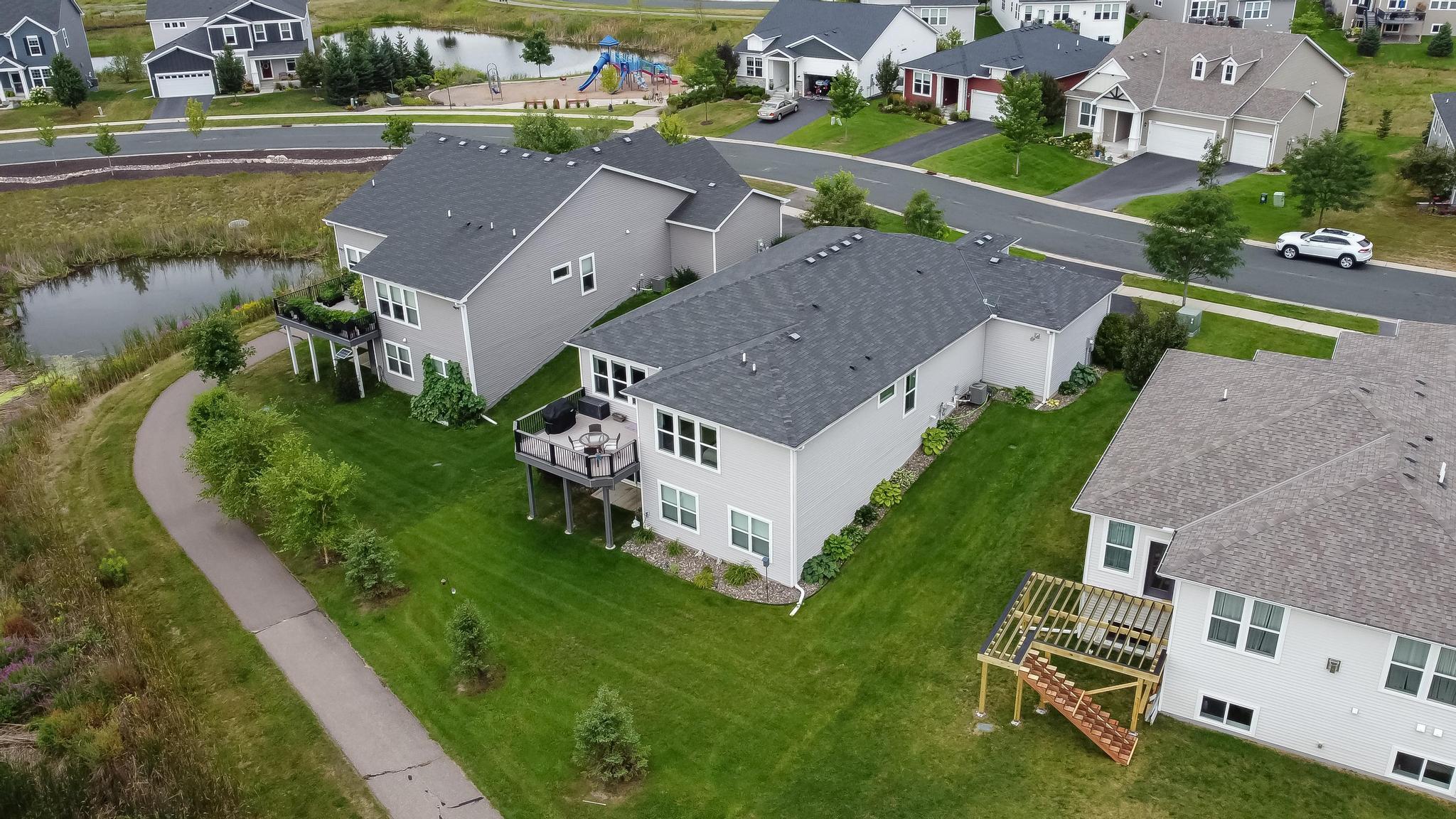 View of Residential at 16580 Territorial Trail, Dayton MN 55369, Dayton (54 of 68) - Mike Wilen | Minnesota Team Real Estate