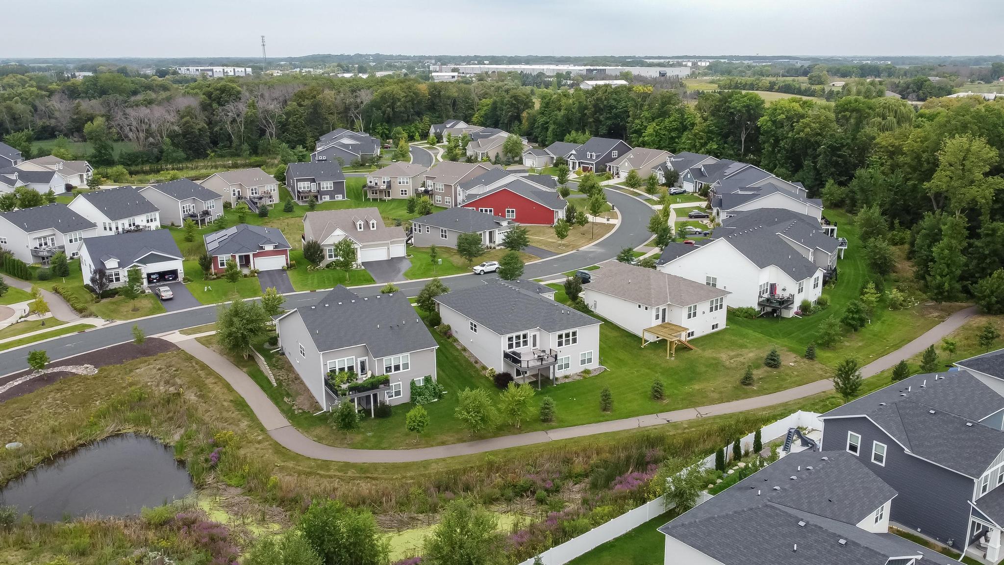 View of Residential at 16580 Territorial Trail, Dayton MN 55369, Dayton (52 of 68) - Mike Wilen | Minnesota Team Real Estate