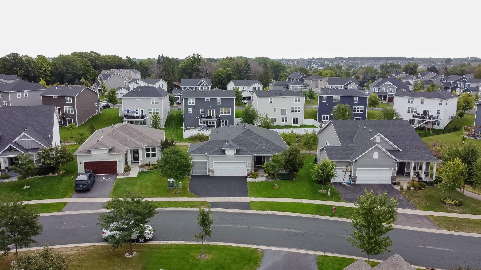 View of Residential at 16580 Territorial Trail, Dayton MN 55369, Dayton (49 of 68) - Mike Wilen | Minnesota Team Real Estate