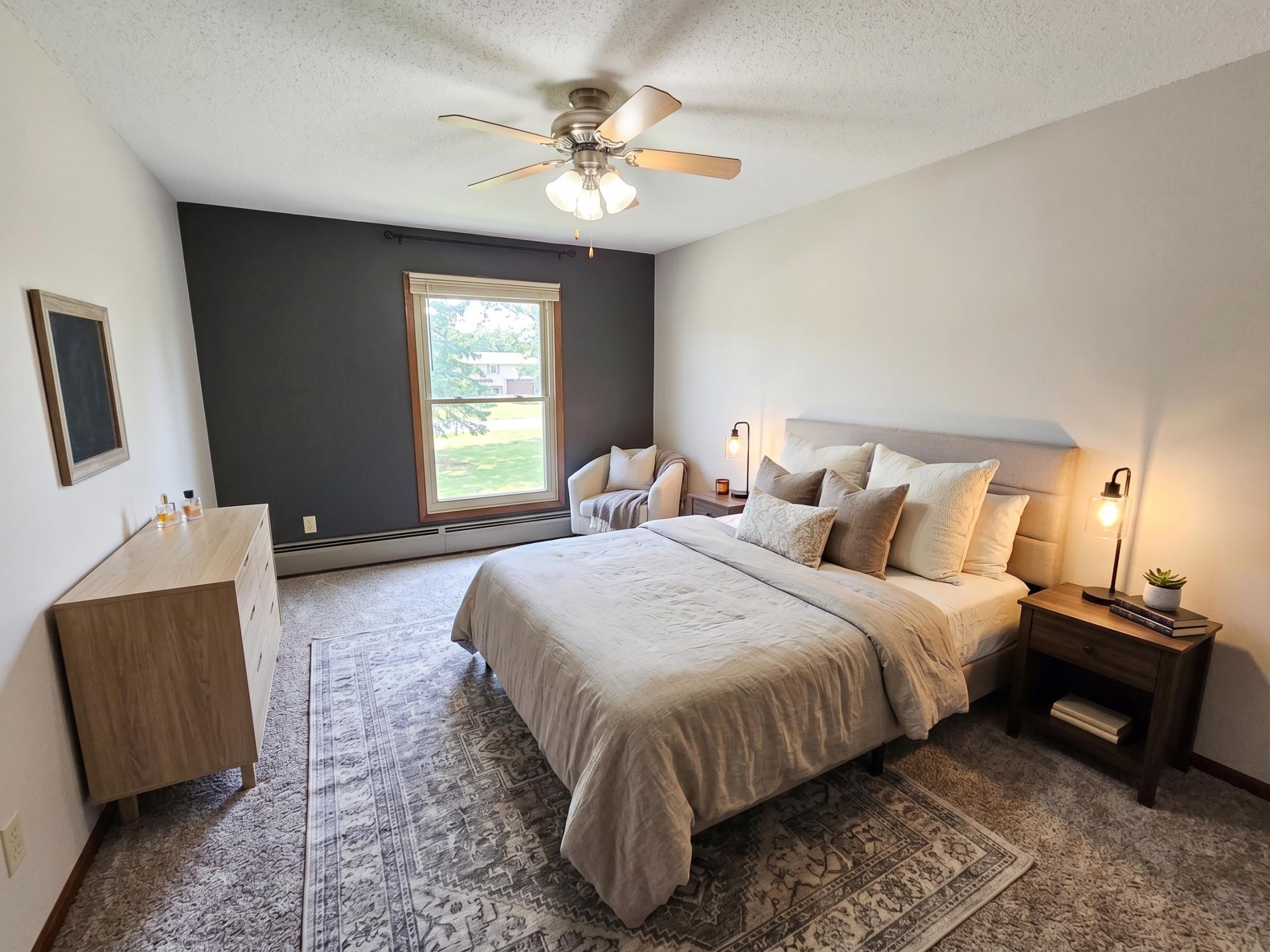 View of Residential at 907 11th Avenue #7, Hopkins MN 55343, Hopkins (5 of 9) - Mike Wilen | Minnesota Team Real Estate