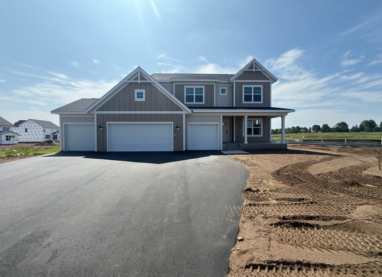 View of Single Family at 11601 19th Street, Saint Michael - Mike Wilen | Minnesota Team Real Estate