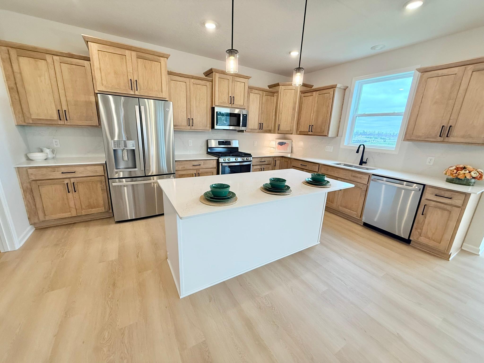 View of Residential at 11601 19th Street, Saint Michael MN 55376, Saint Michael (17 of 41) - Mike Wilen | Minnesota Team Real Estate