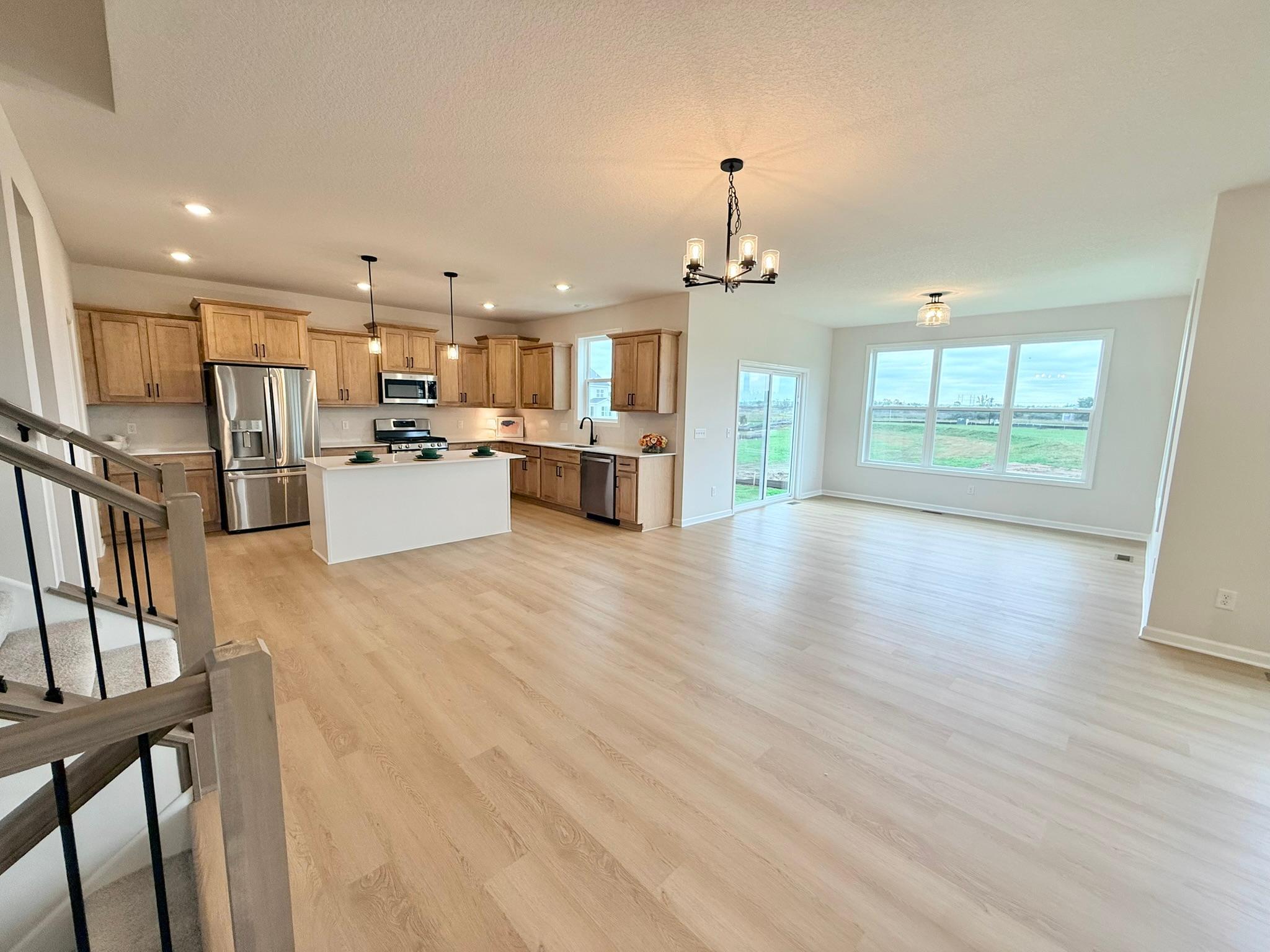 View of Residential at 11601 19th Street, Saint Michael MN 55376, Saint Michael (15 of 41) - Mike Wilen | Minnesota Team Real Estate