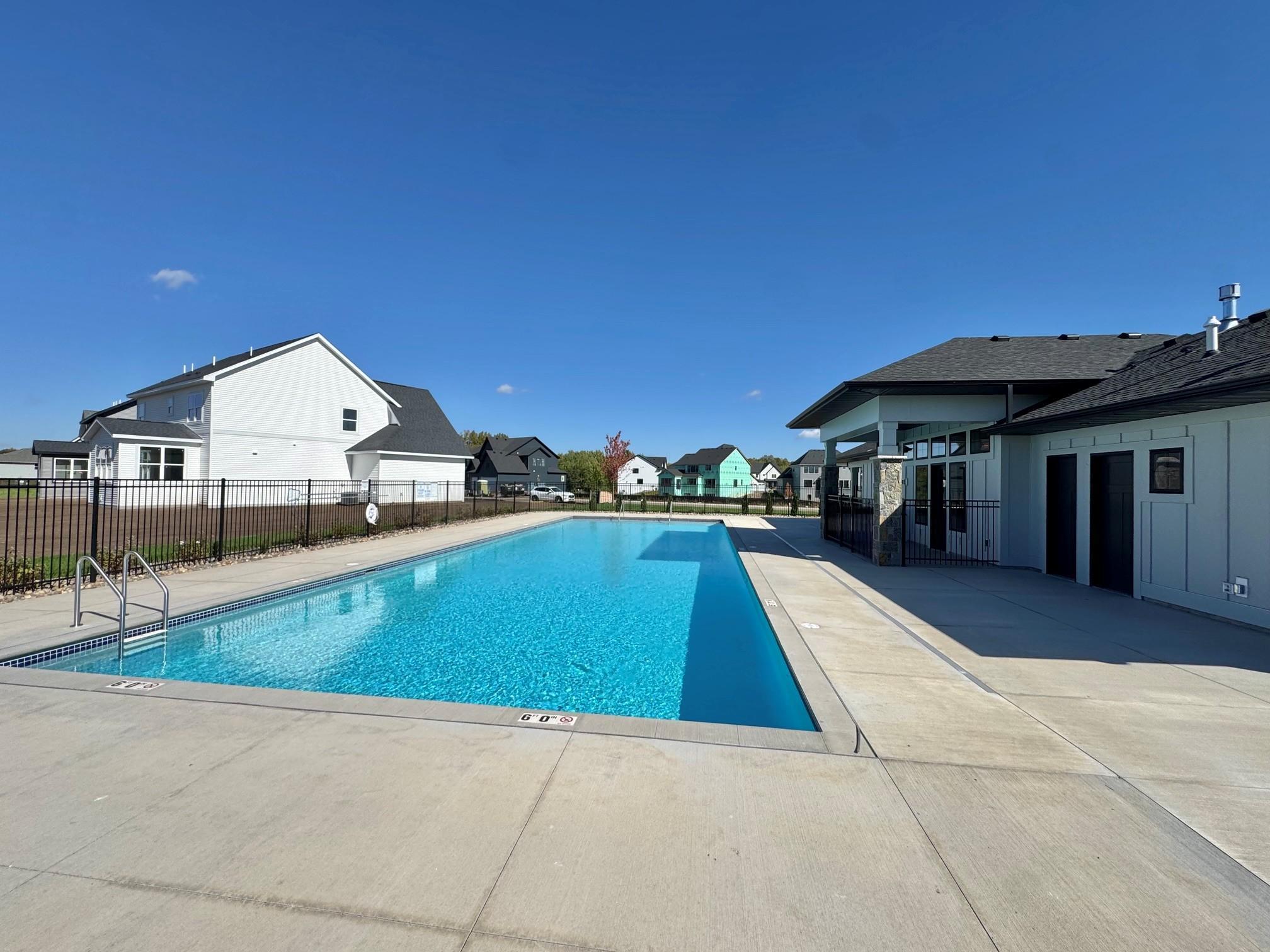 View of Residential at 11601 19th Street, Saint Michael MN 55376, Saint Michael (38 of 41) - Mike Wilen | Minnesota Team Real Estate
