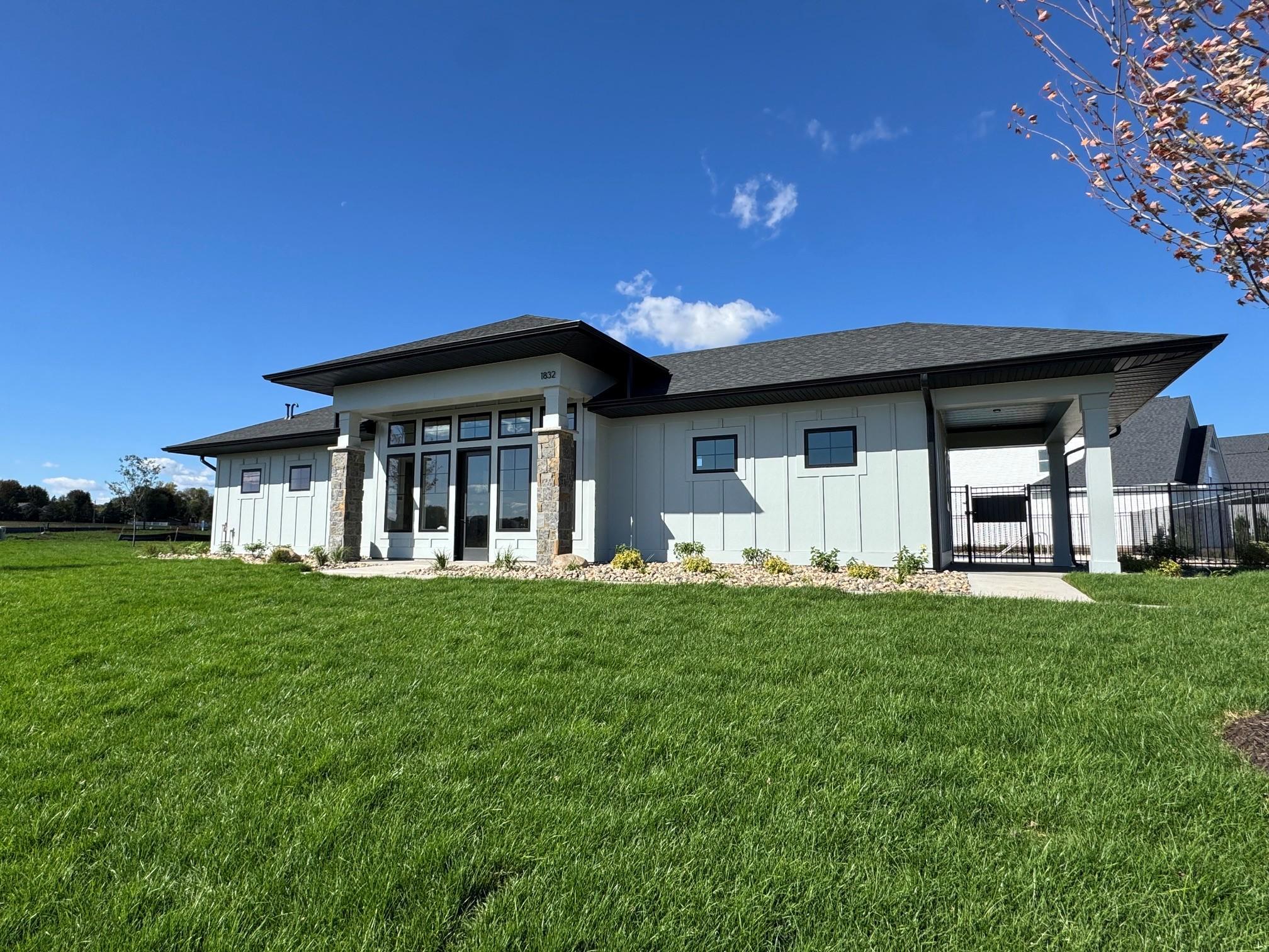 View of Residential at 11601 19th Street, Saint Michael MN 55376, Saint Michael (36 of 41) - Mike Wilen | Minnesota Team Real Estate
