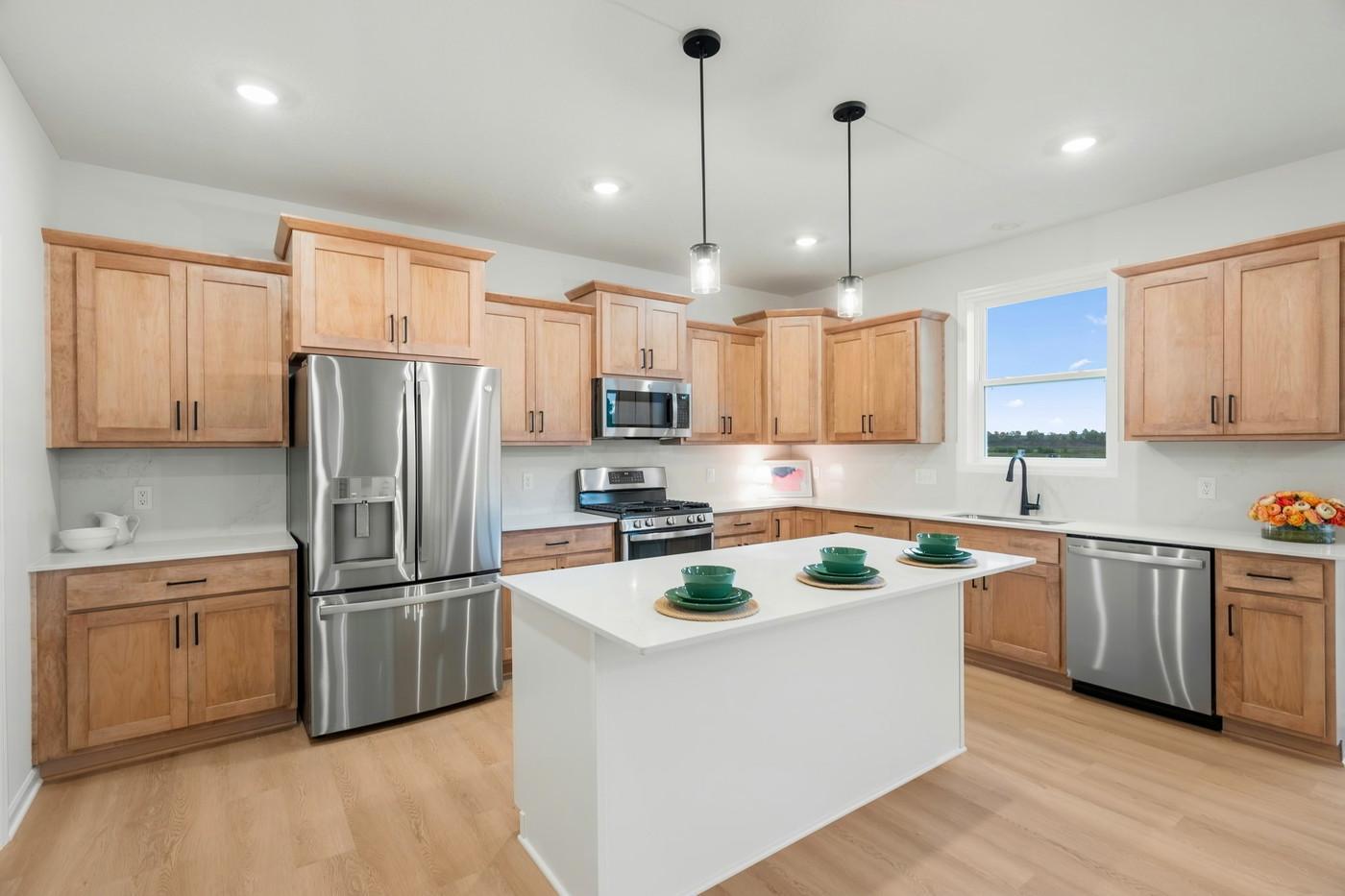 View of Residential at 11601 19th Street, Saint Michael MN 55376, Saint Michael (22 of 42) - Mike Wilen | Minnesota Team Real Estate