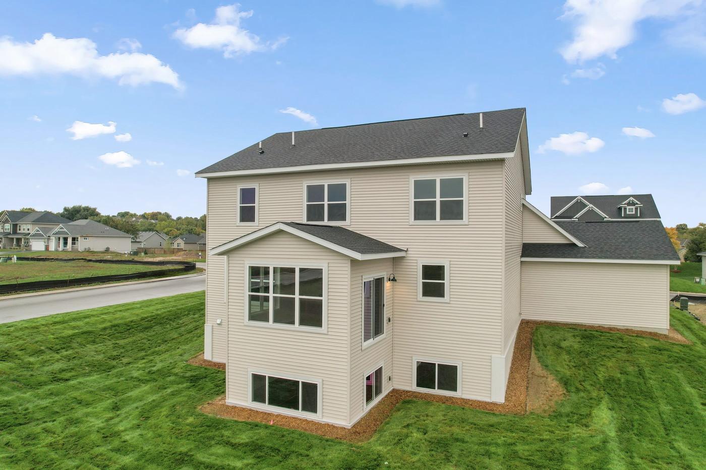 View of Residential at 11601 19th Street, Saint Michael MN 55376, Saint Michael (41 of 42) - Mike Wilen | Minnesota Team Real Estate