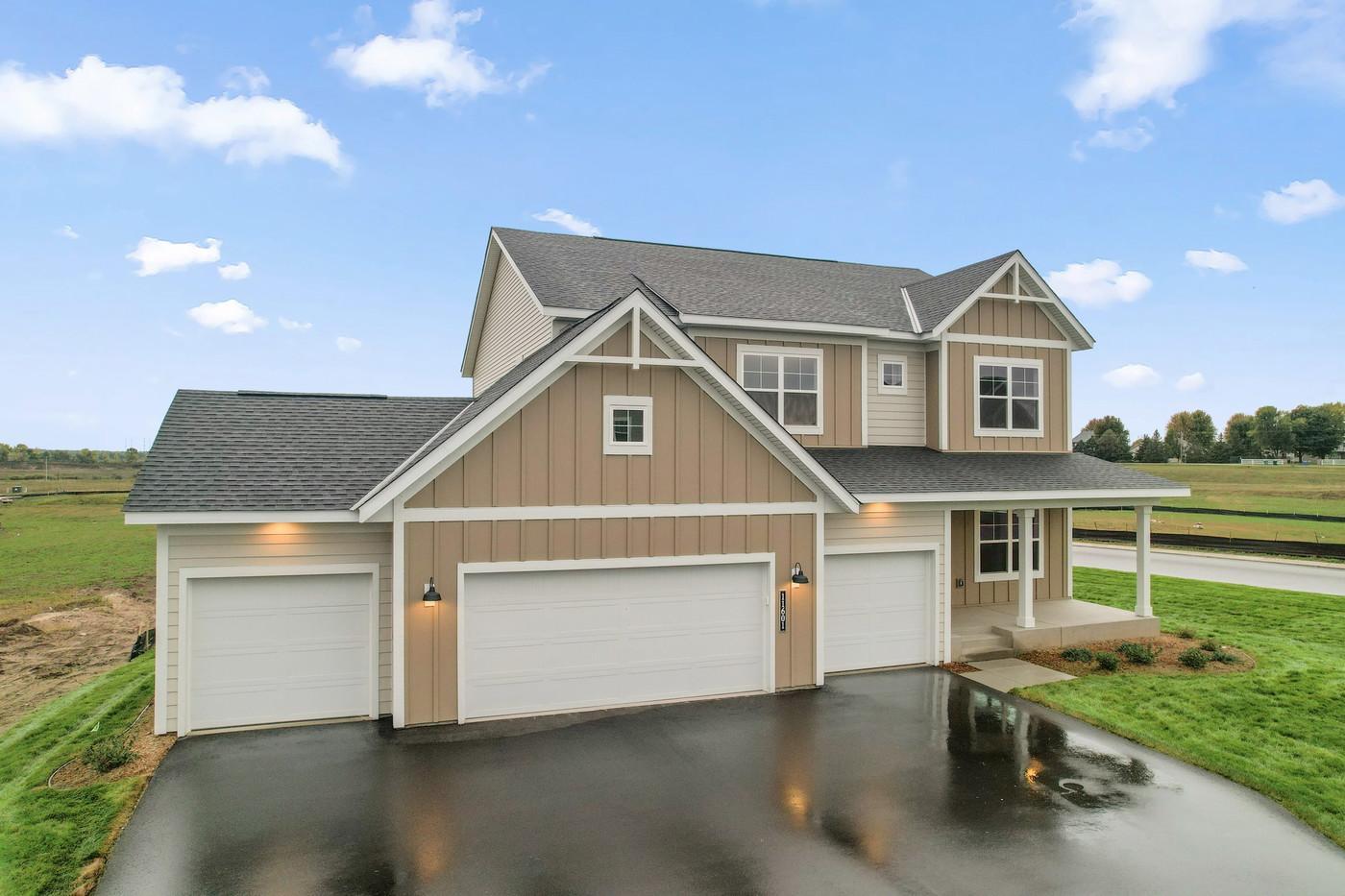 View of Residential at 11601 19th Street, Saint Michael MN 55376, Saint Michael (40 of 42) - Mike Wilen | Minnesota Team Real Estate