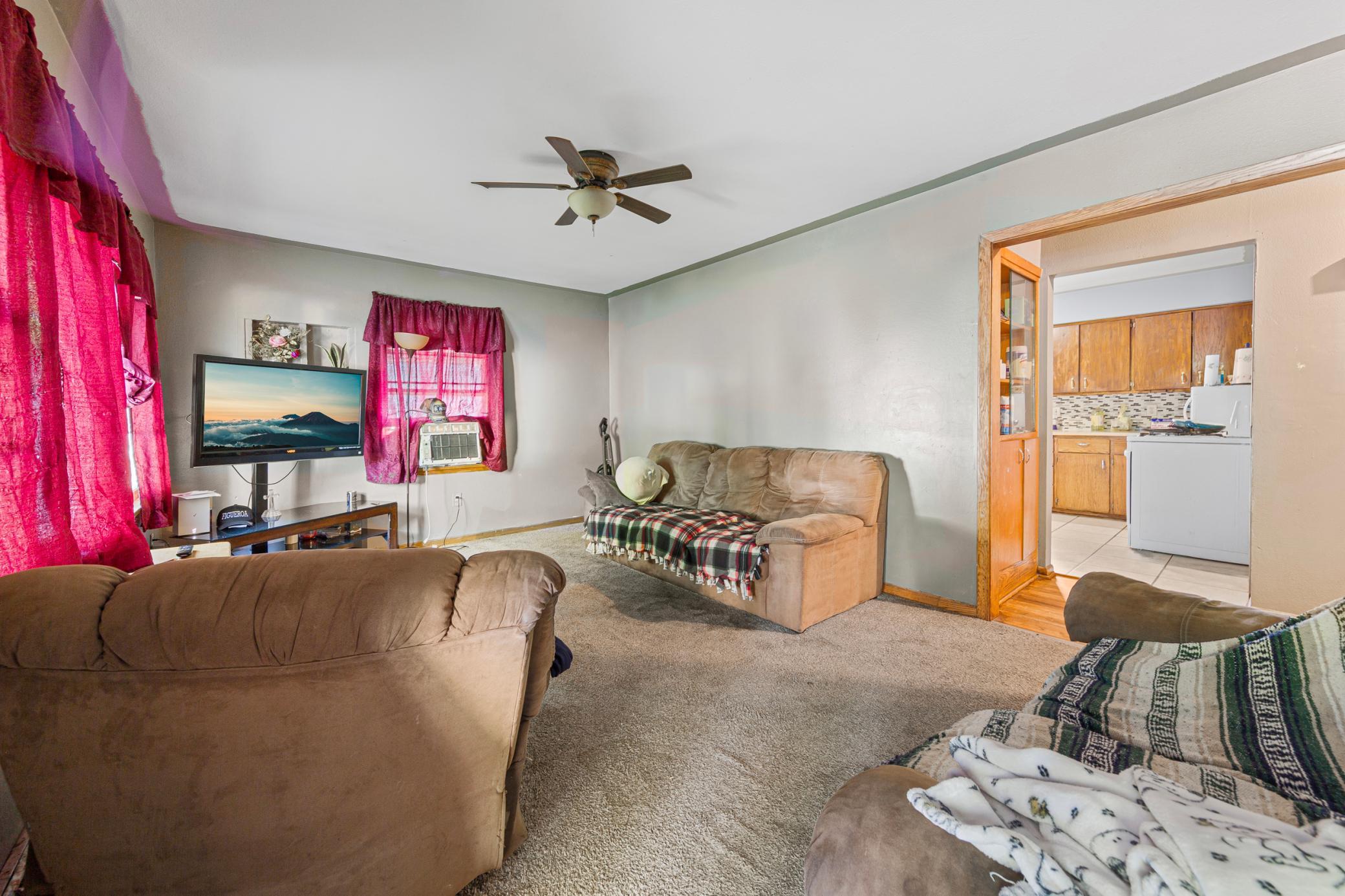 View of Residential at 74 Cordova Avenue, Le Center MN 56057, Le Center (3 of 19) - Mike Wilen | Minnesota Team Real Estate