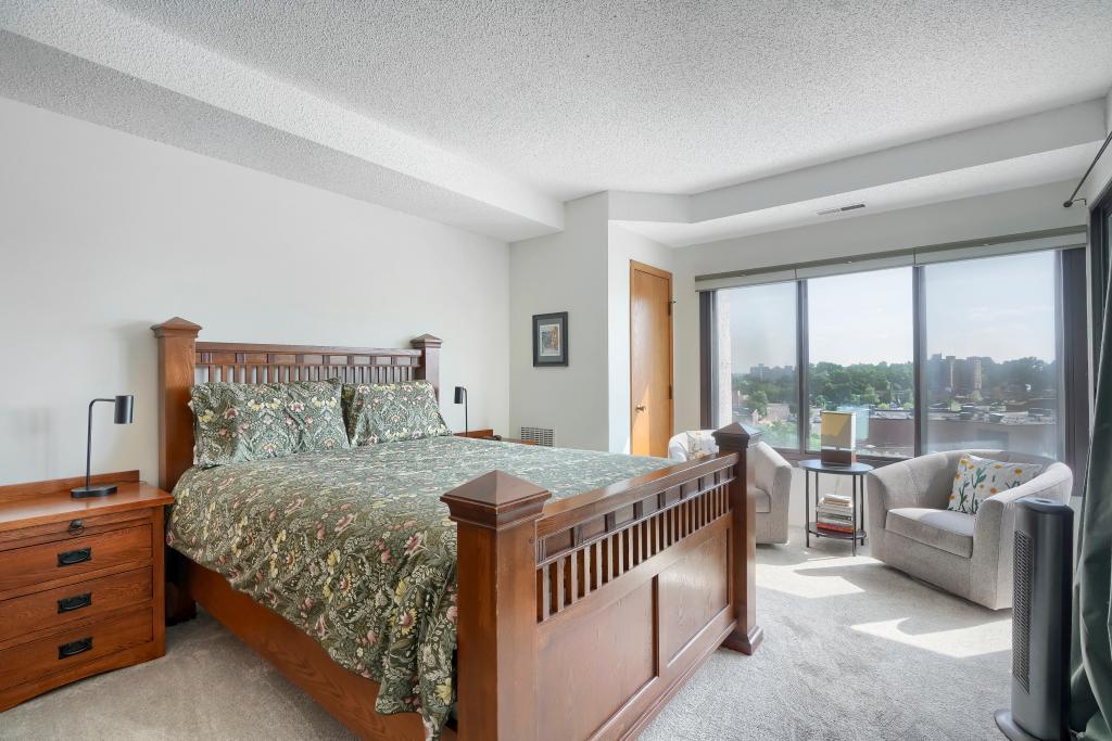 View of Residential at 3145 Dean Court #505, Minneapolis MN 55416, Minneapolis (8 of 24) - Mike Wilen | Minnesota Team Real Estate