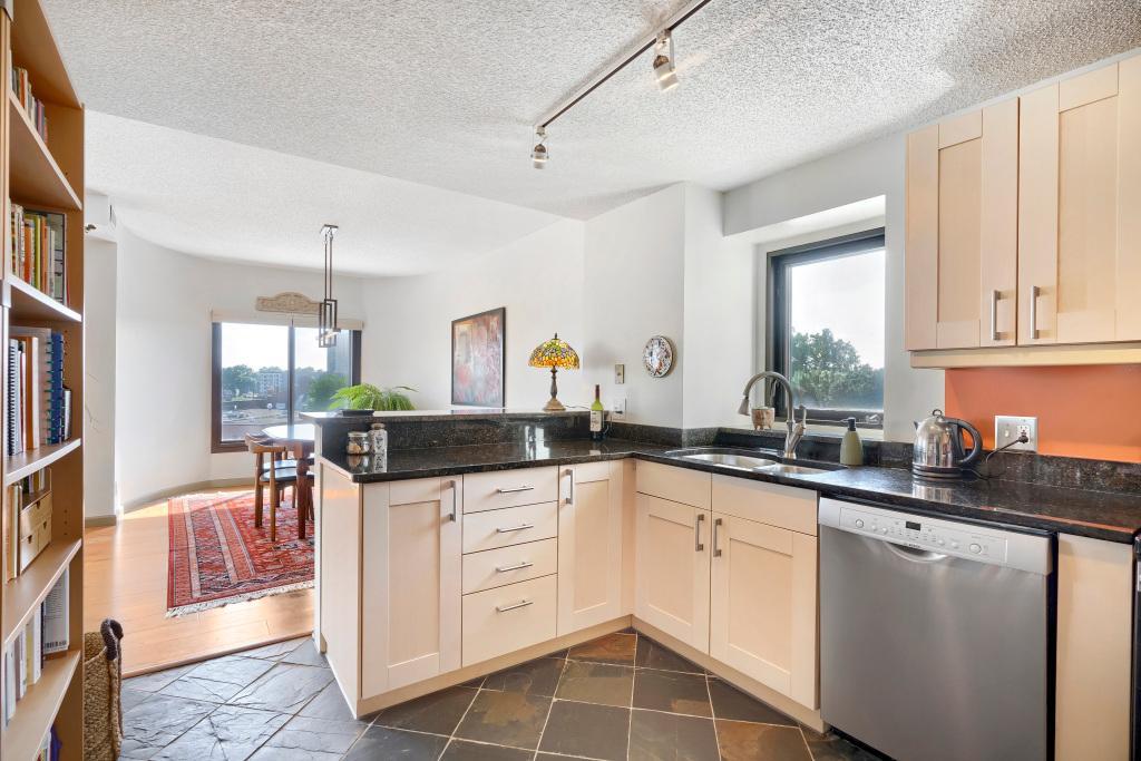 View of Residential at 3145 Dean Court #505, Minneapolis MN 55416, Minneapolis (5 of 24) - Mike Wilen | Minnesota Team Real Estate