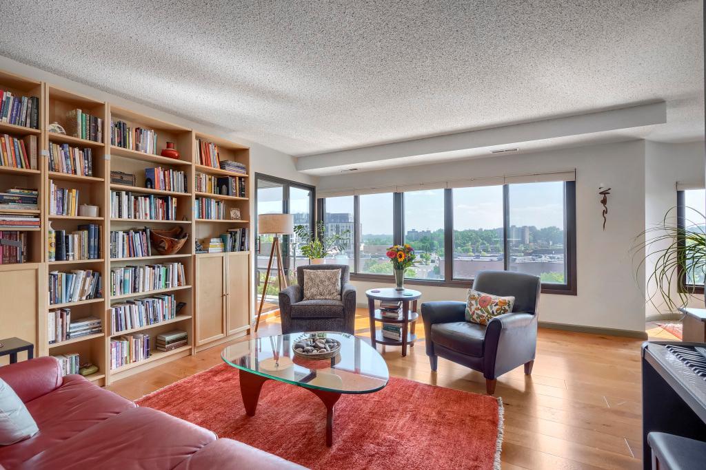 View of Residential at 3145 Dean Court #505, Minneapolis MN 55416, Minneapolis (13 of 24) - Mike Wilen | Minnesota Team Real Estate